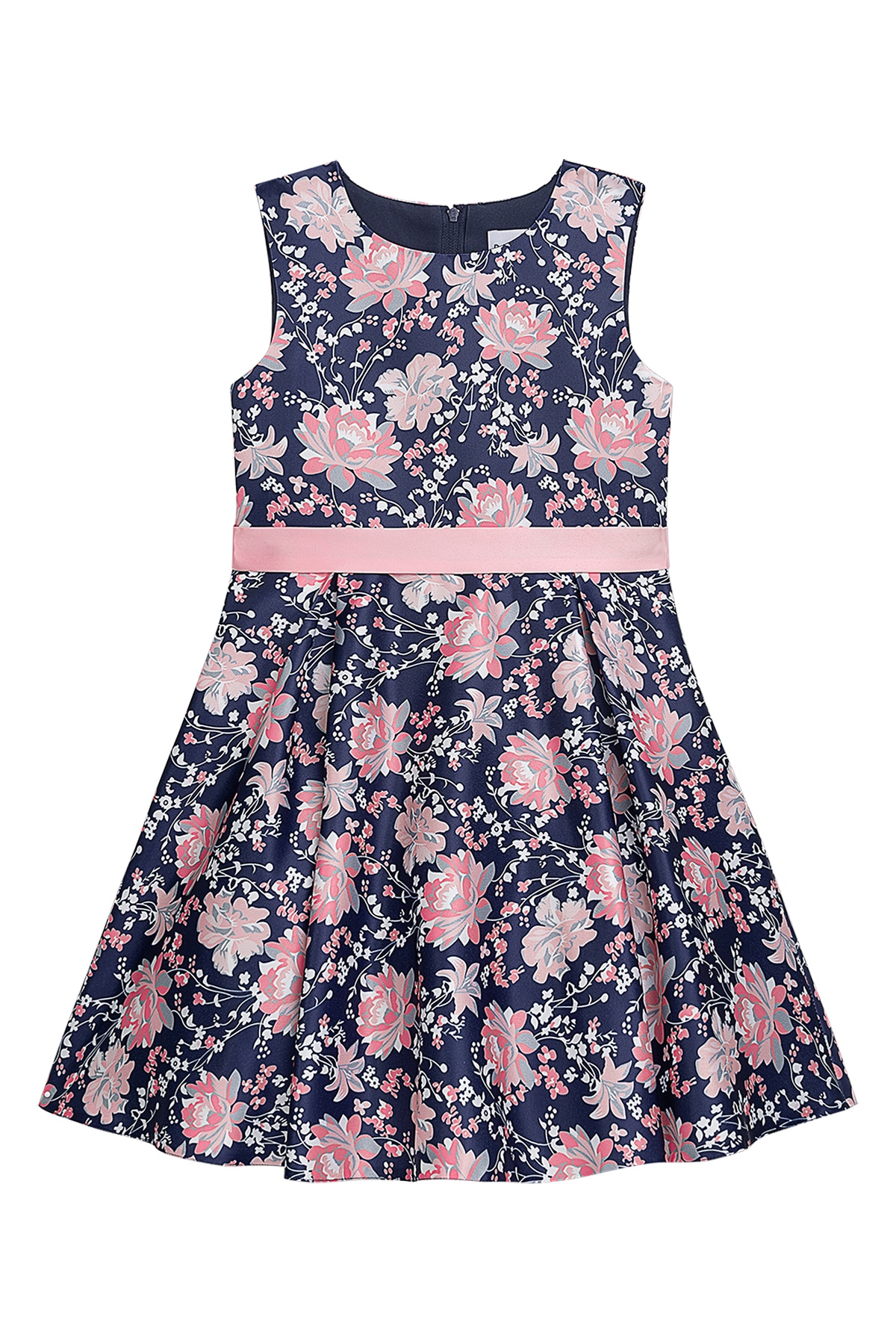 DANAMADE Partykleid "DANAMADE Dresses Mädchenkleid"
