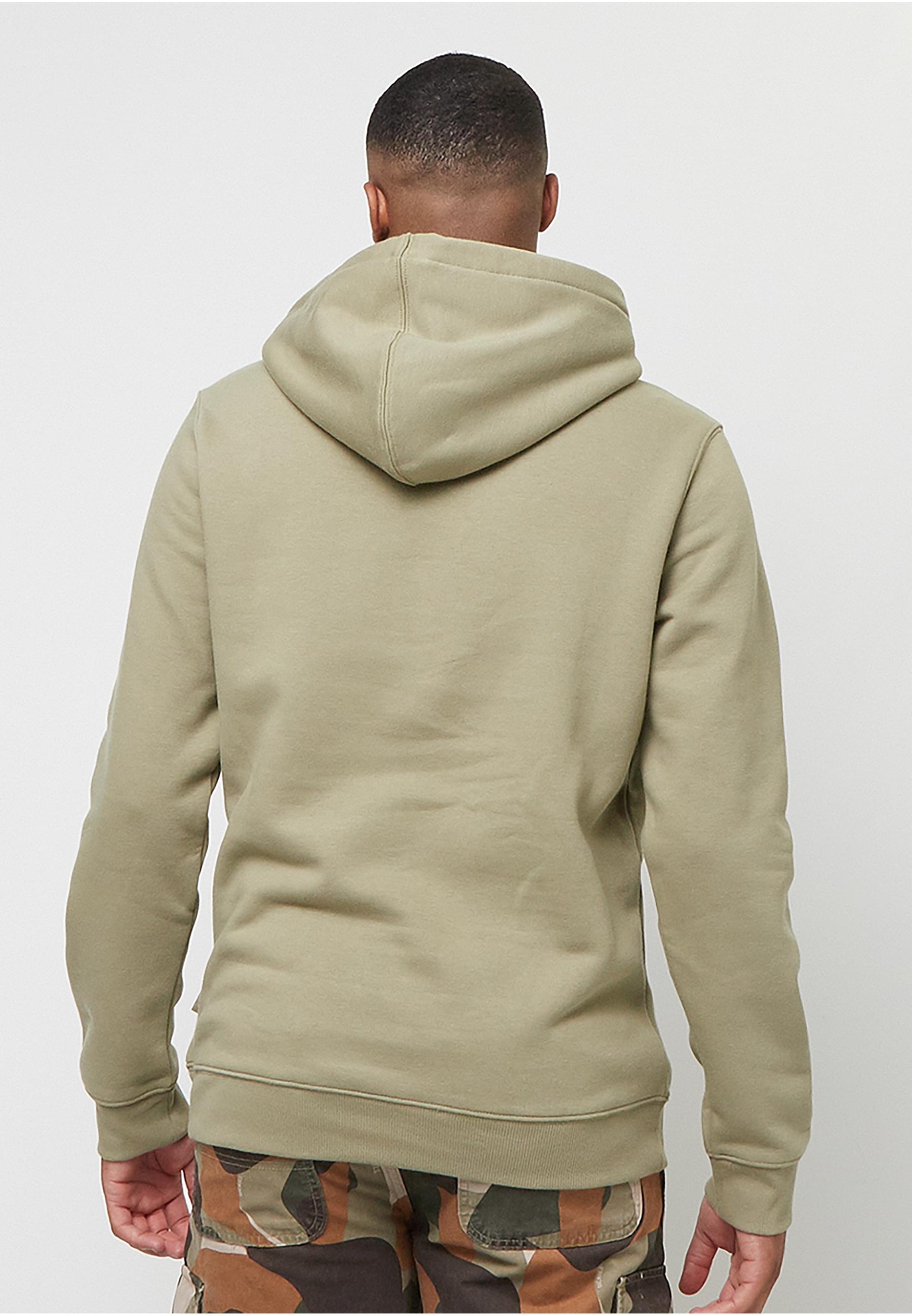 Dickies Kapuzensweatshirt »Dickies Workwear Oakport Hoodie«, (1 tlg.)