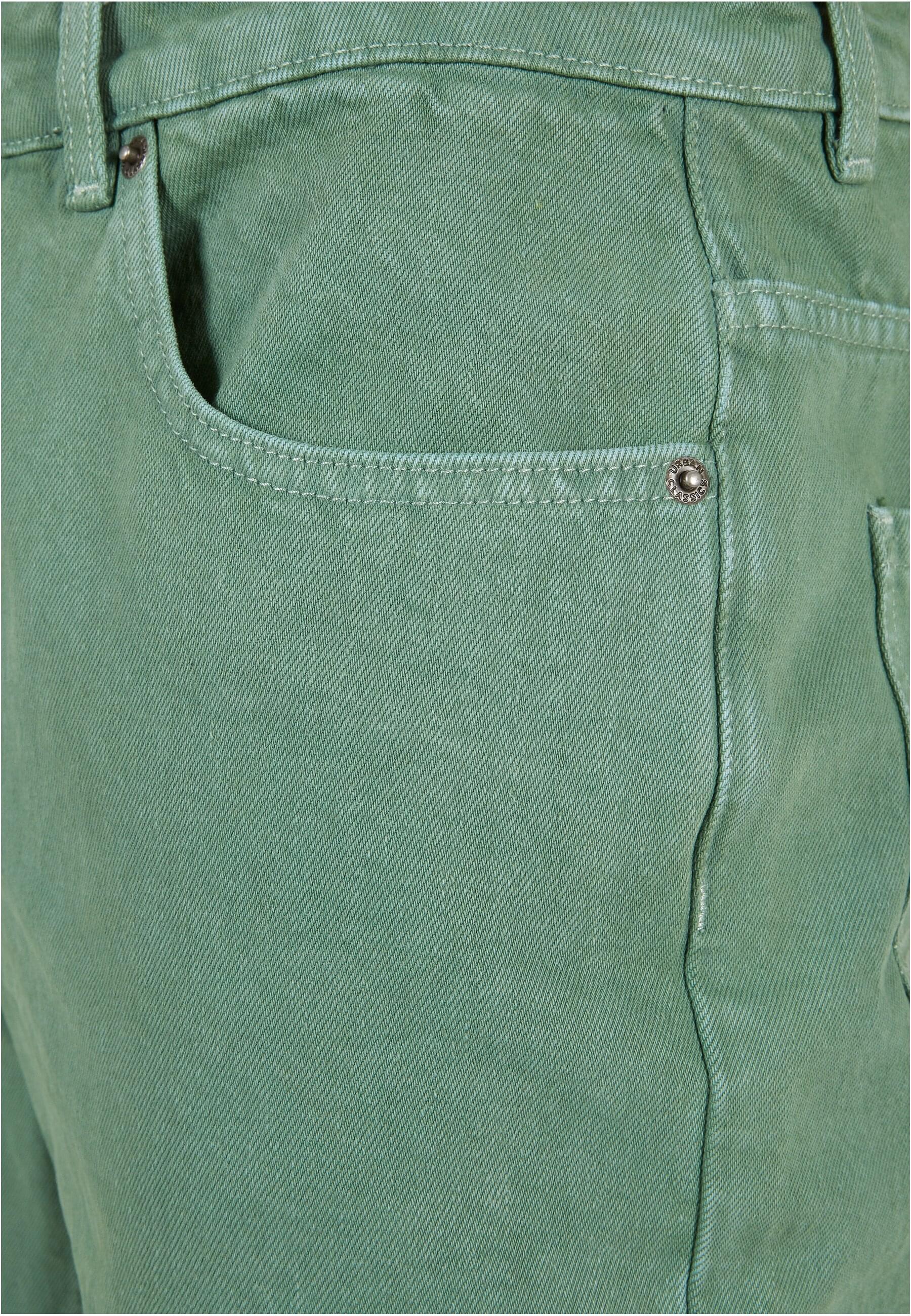 Thumbnail - URBAN CLASSICS Bequeme Jeans "Urban Classics Herren Colored Loose Fit Jeans"