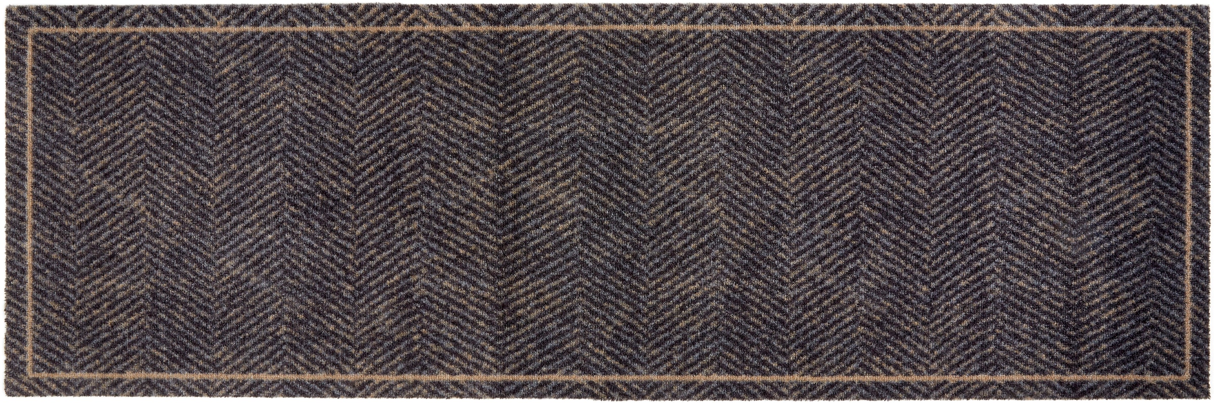 ASTRA Fußmatte "Miabella 740" rechteckig 7 mm Höhe Sauberlaufmatte, saugfäh günstig online kaufen