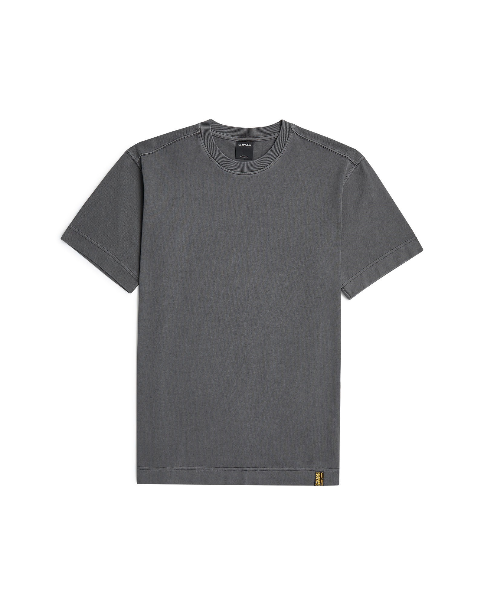 G-STAR T-Shirt »GS-01 Washed T-Shirt«