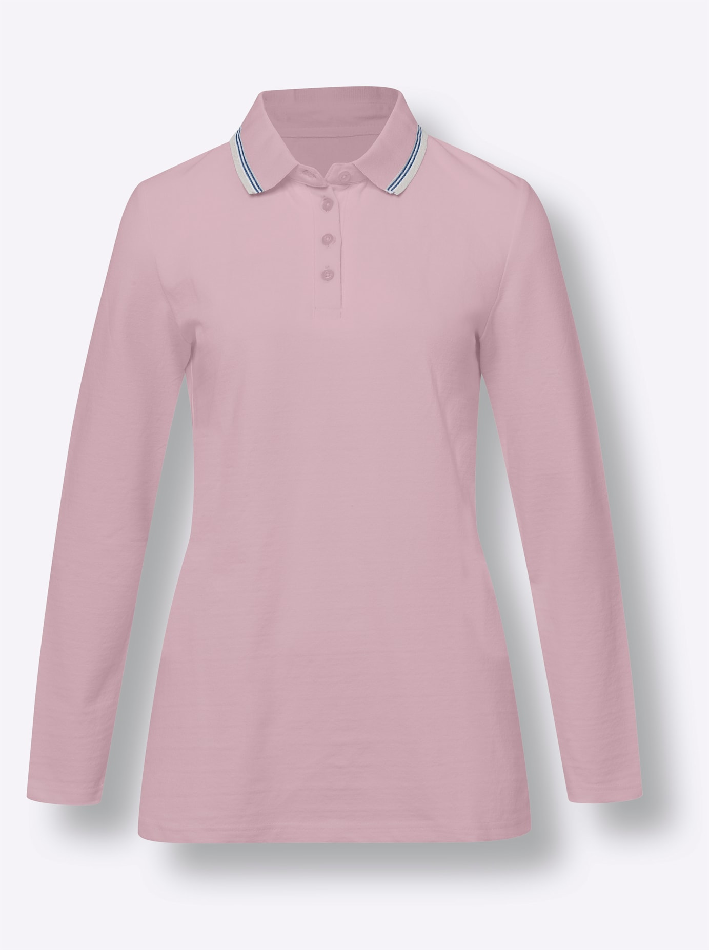 Thumbnail - Classic Basics Poloshirt "Poloshirt", (1 tlg.)