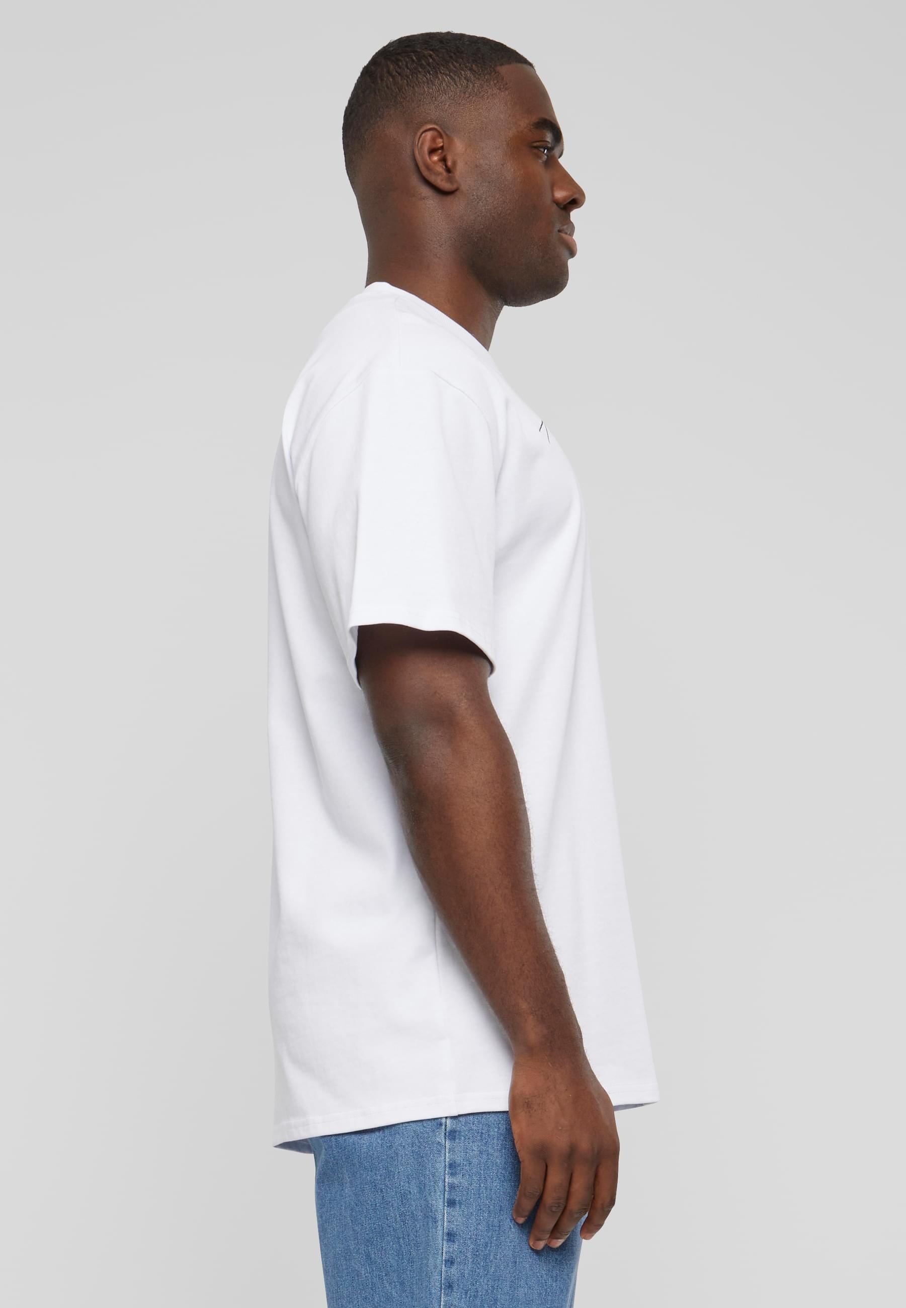 Karl Kani T-Shirt »Karl Kani Herren«, (1 tlg.)
