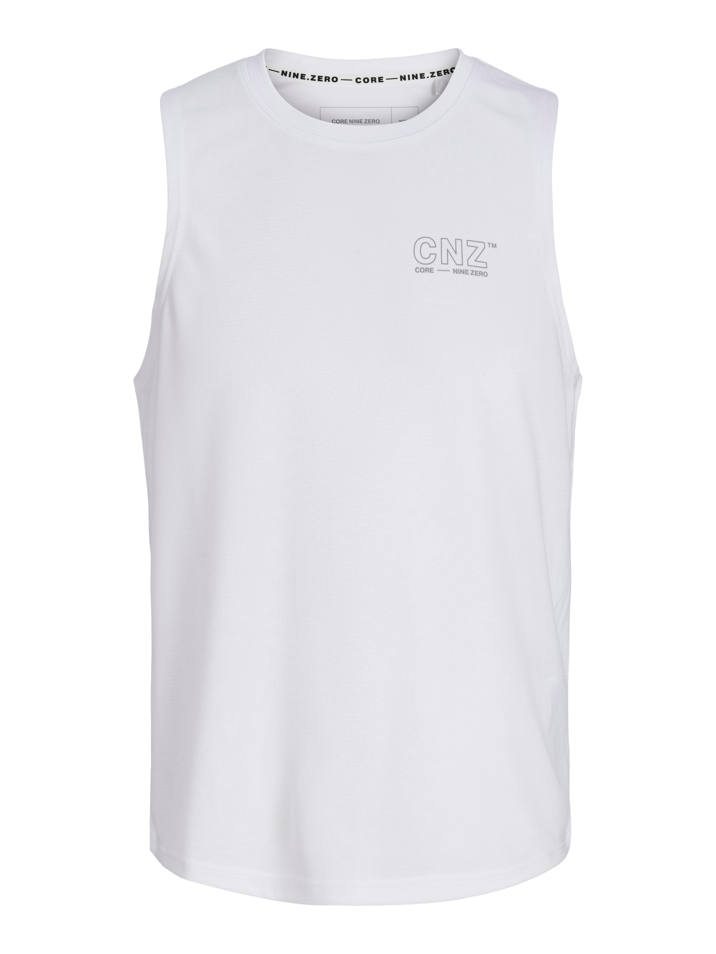 Jack & Jones Muskelshirt »JCOCNZ TANK TOP SN«