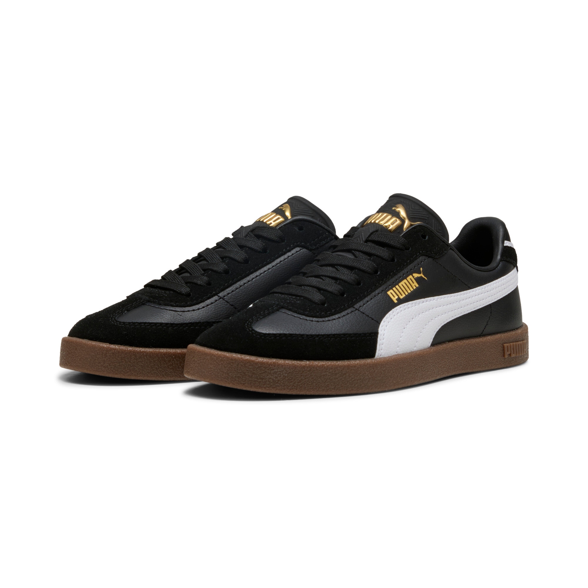 PUMA Sneaker "CLUB II ERA JR" mit Wildleder-Overlays, mit SOFTFOAM+ Einlege günstig online kaufen