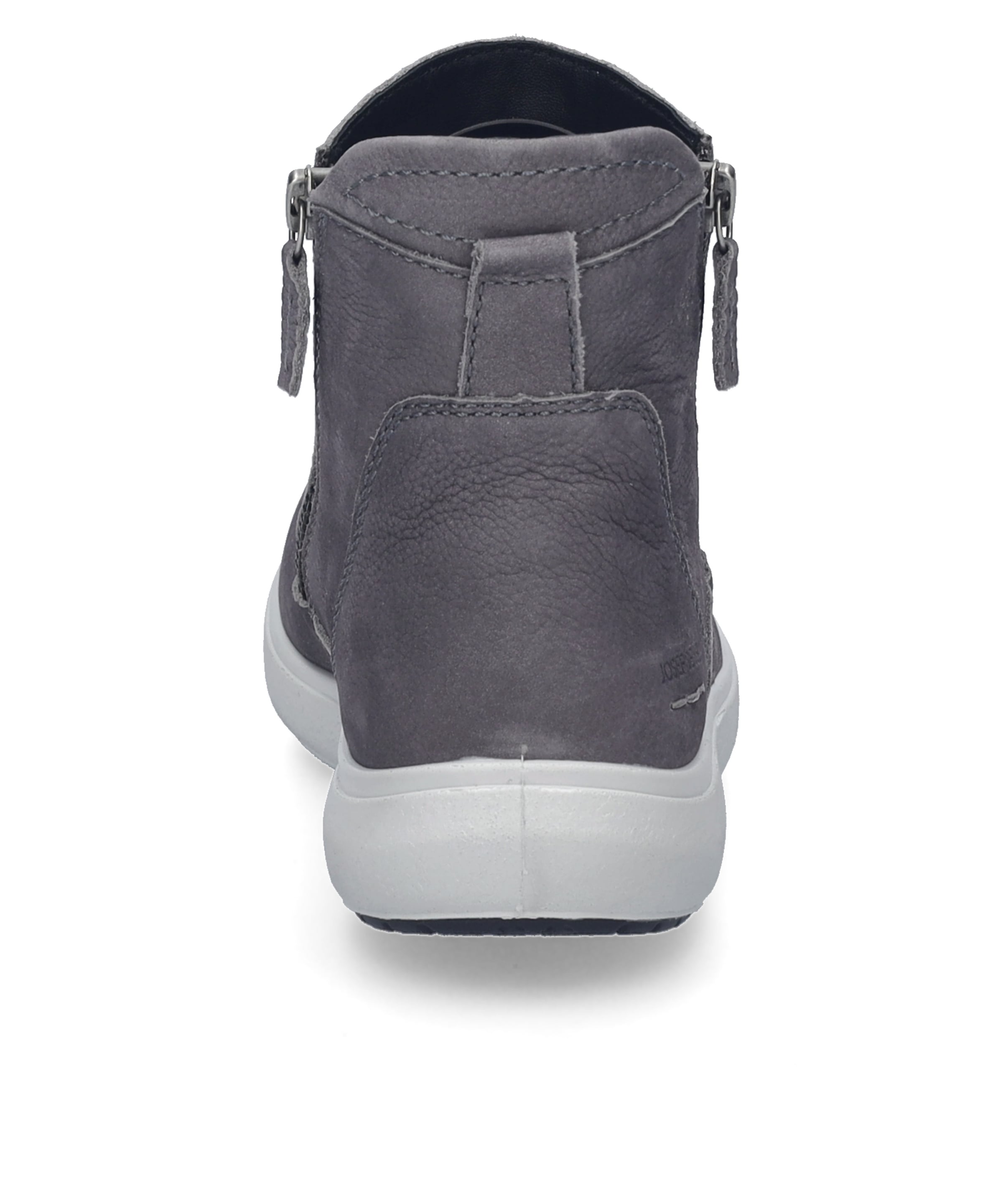 Josef Seibel Stiefelette »Megan 12, grau«
