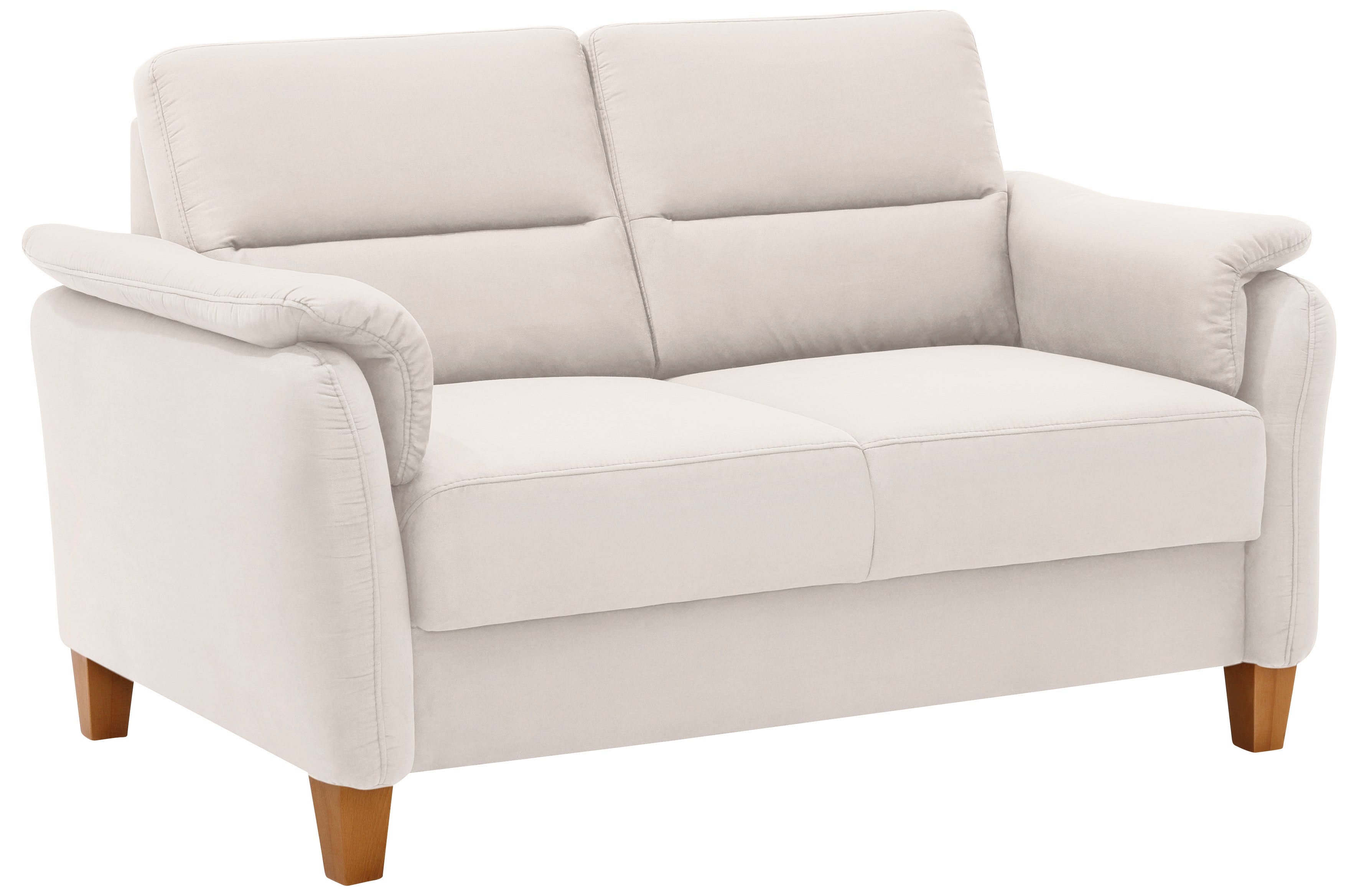 Home affaire 2-Sitzer "Palmera, B: 149 cm" mit Federkern