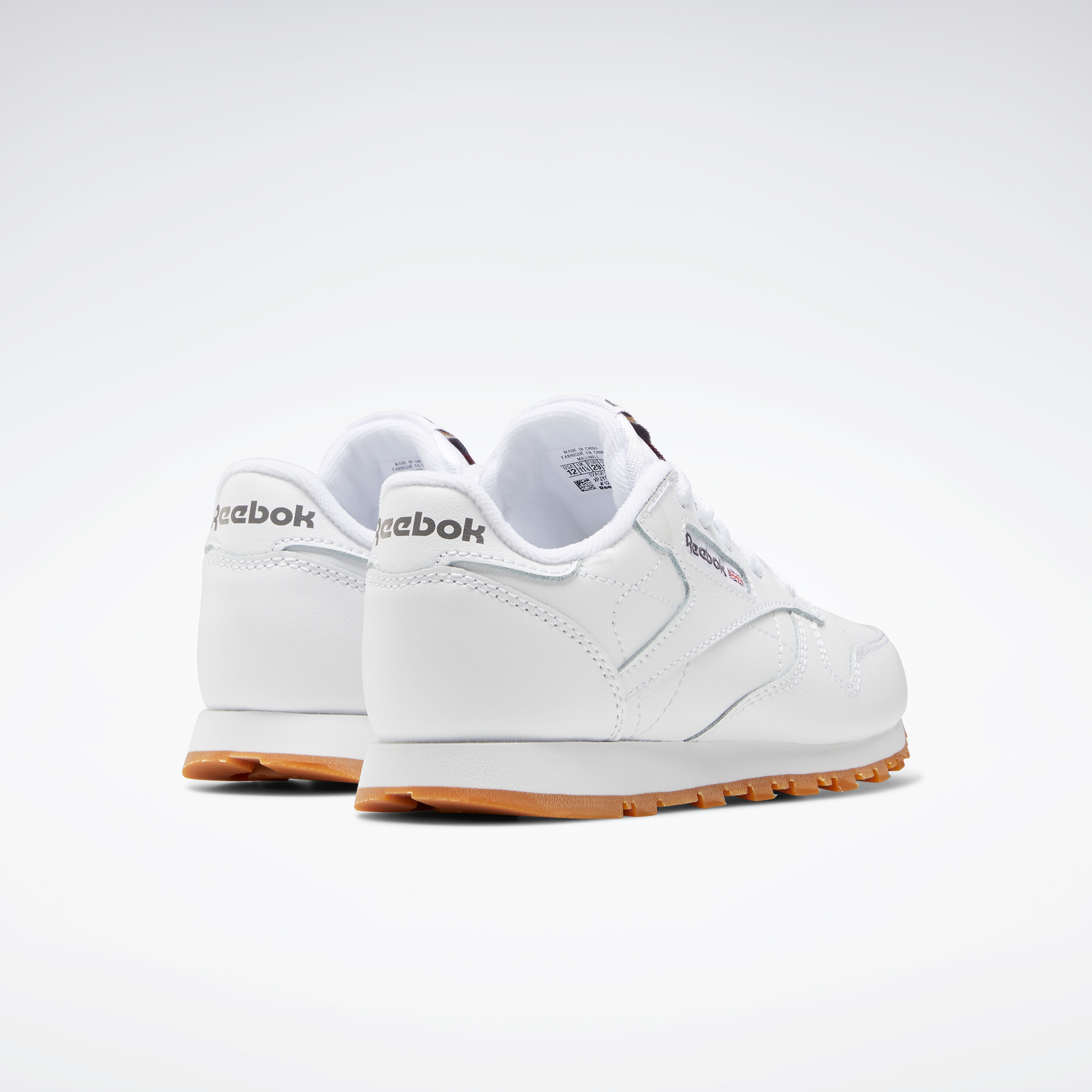 Reebok Classic Sneaker »CLASSIC LEATHER«
