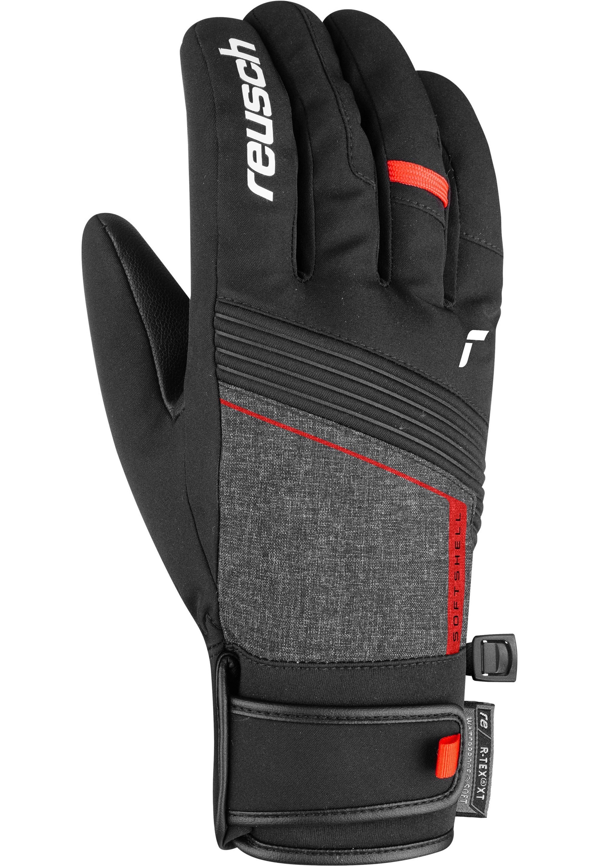 Reusch Skihandschuhe "Luca R-TEX XT", aus hochwertigem Material günstig online kaufen