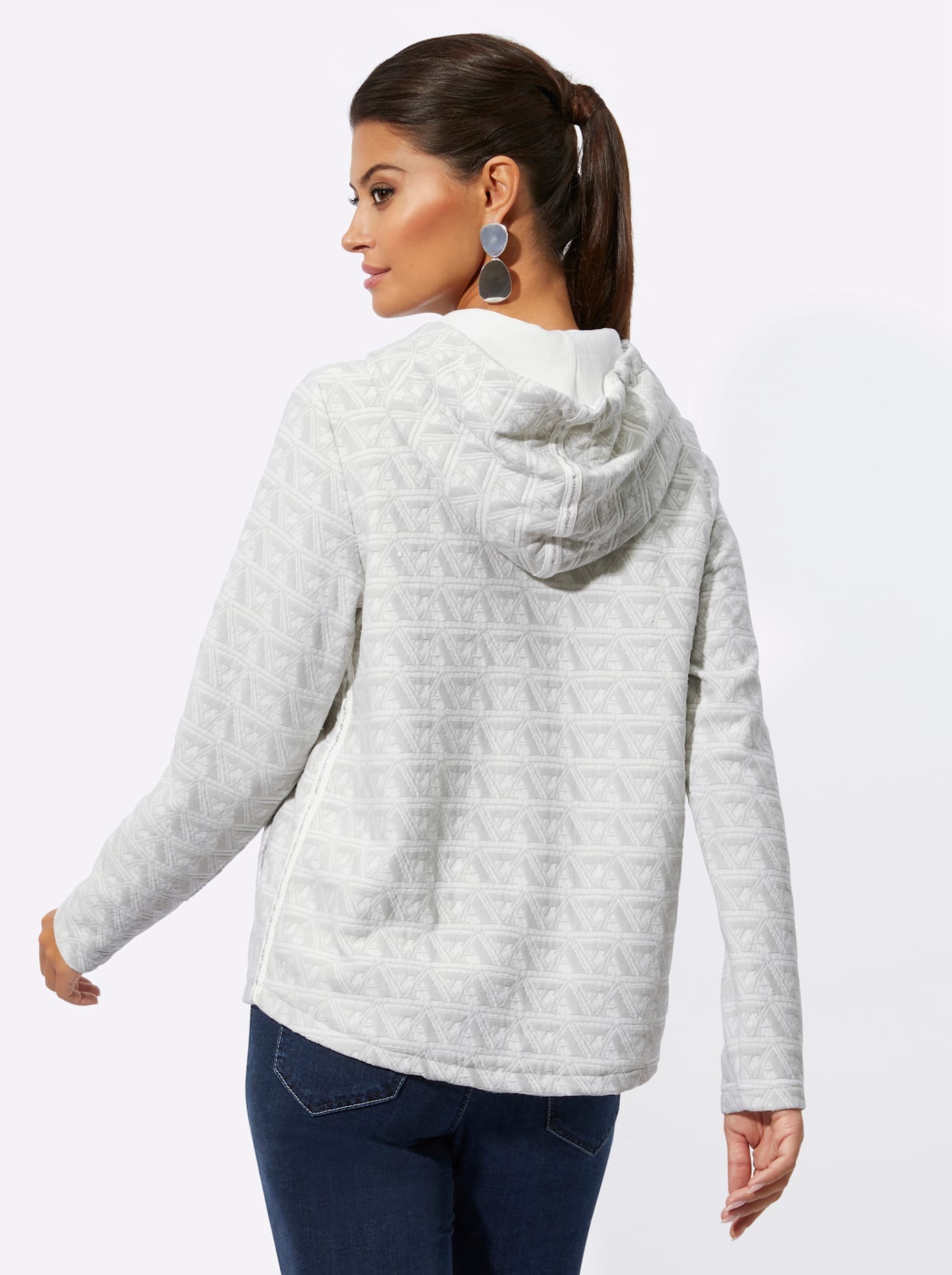 Thumbnail - creation L Shirtjacke "Shirtjacke" 1 Stk.