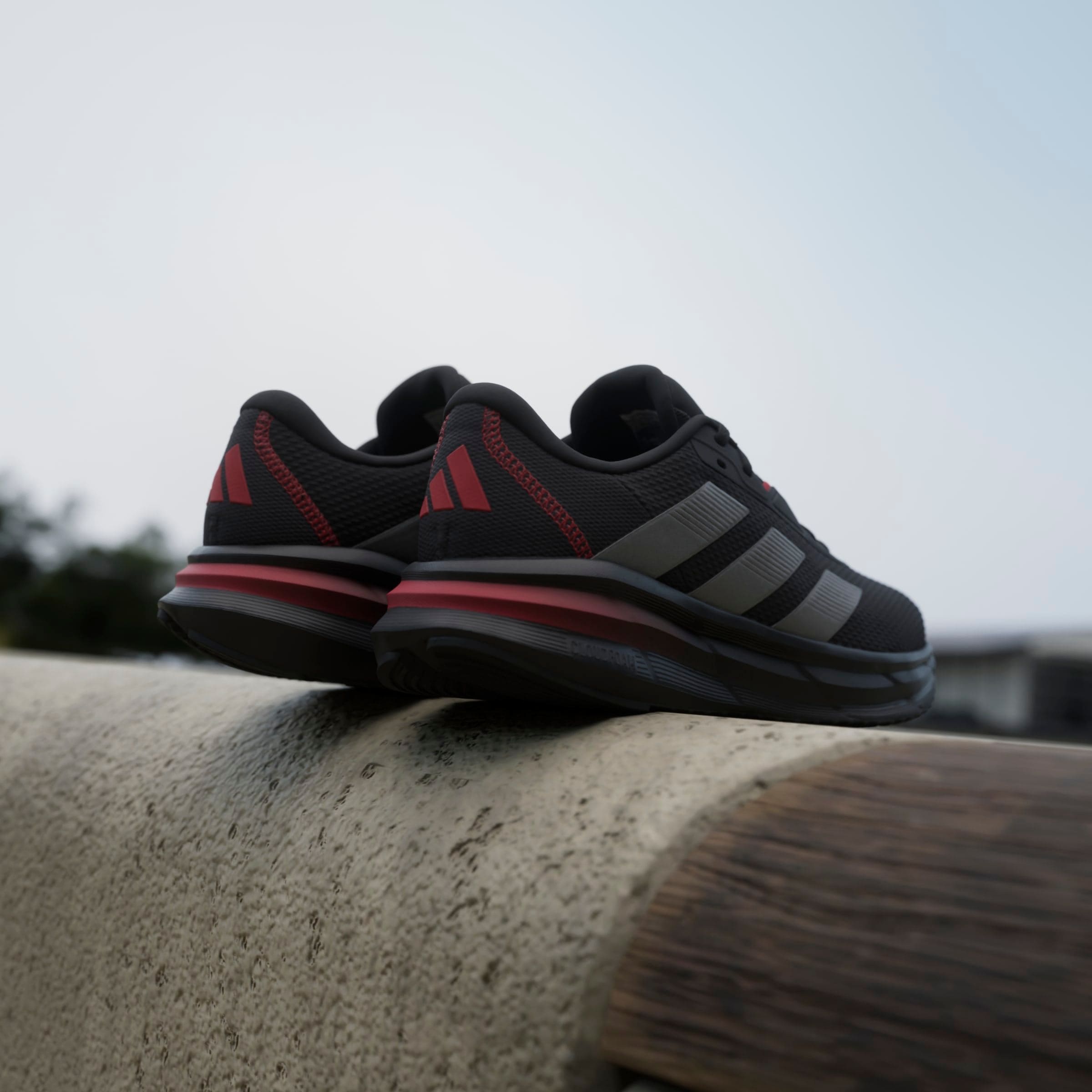 adidas Performance Laufschuh »GALAXY 7«