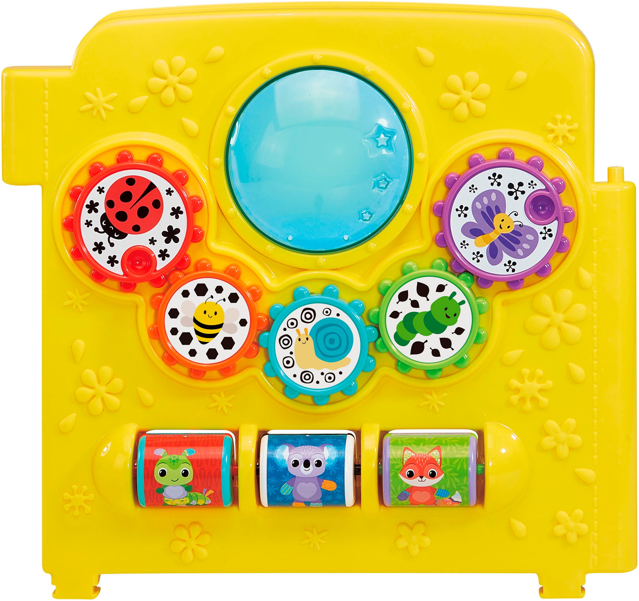 Vtech® Lernspielzeug »Babys 3-in-1 Spielwelt« mit Licht und Sound