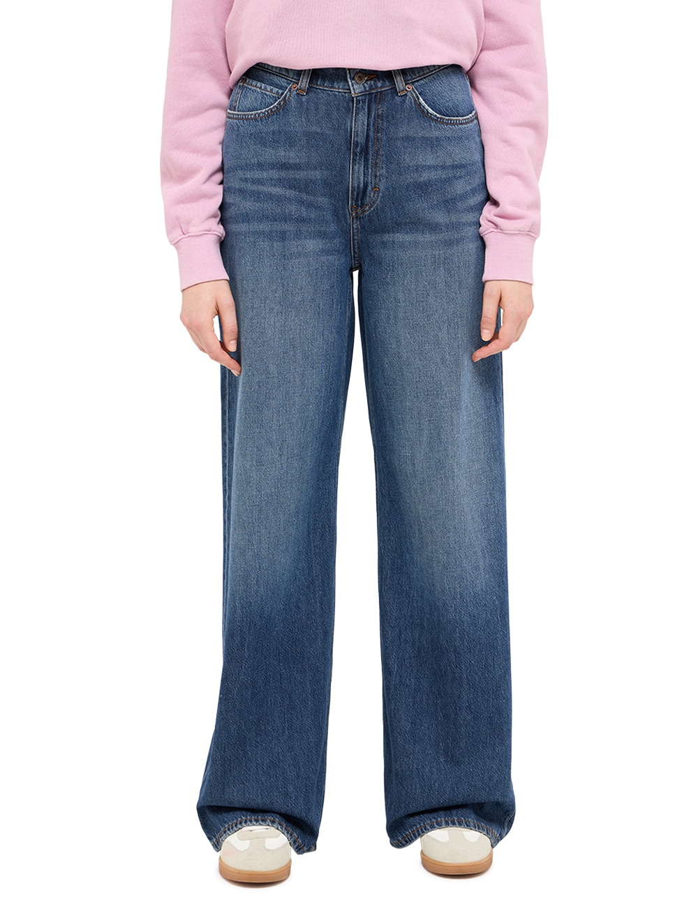 MUSTANG "Damen Style Luise Wide"