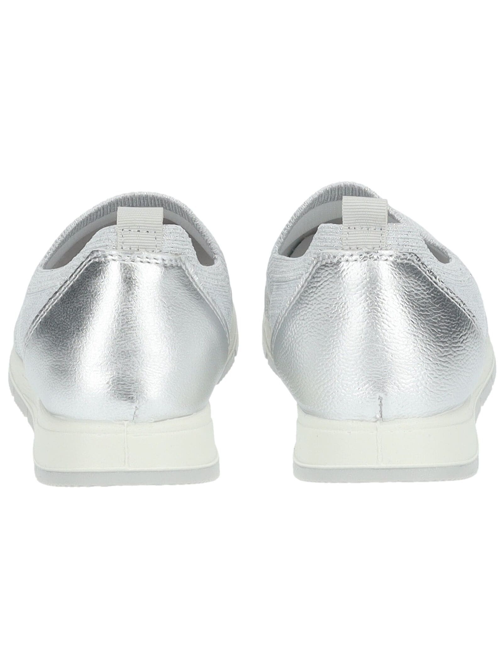 Imac Slipper »Imac Slipper Lederimitat/Mesh«