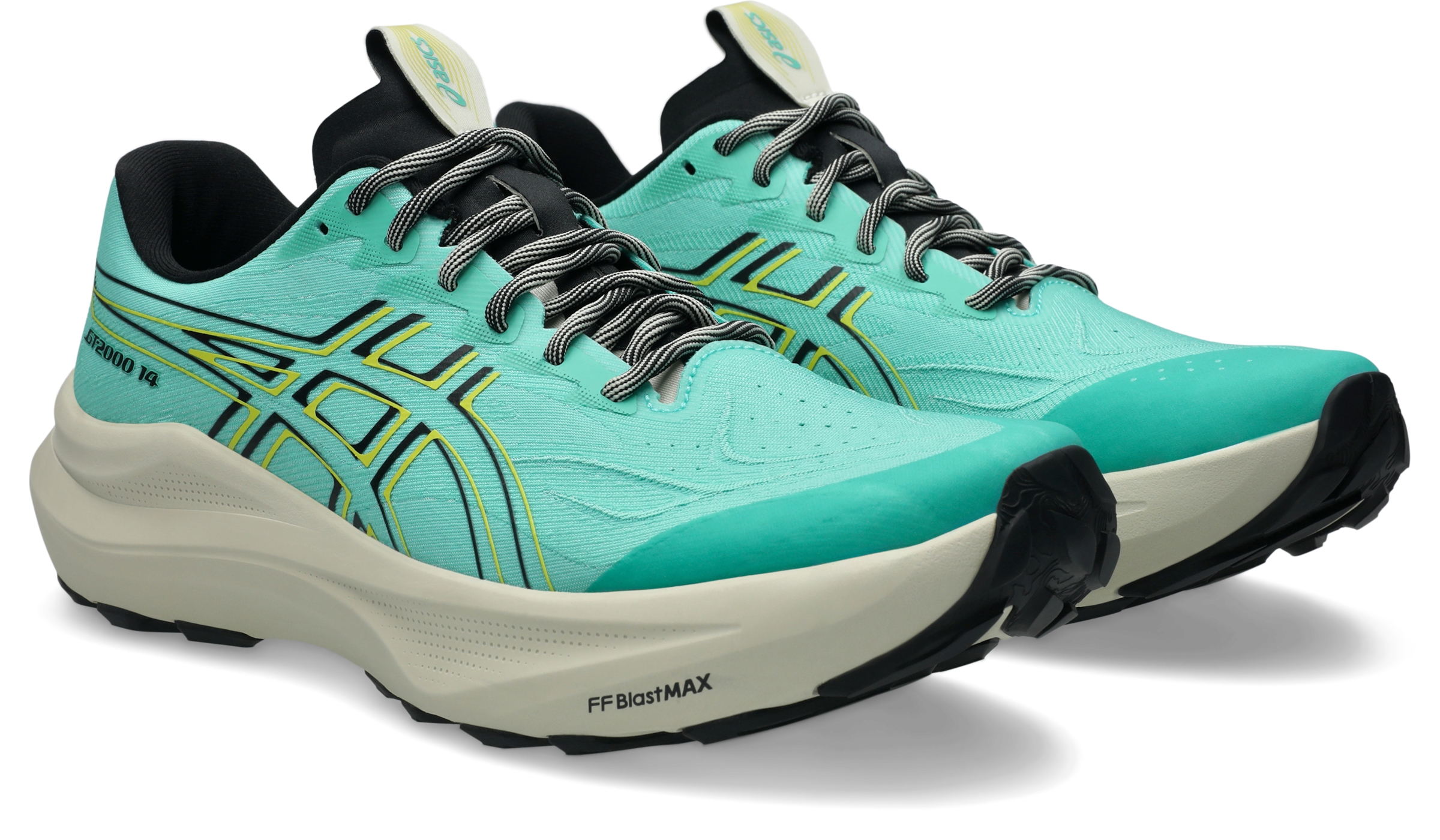 Asics Laufschuh "GT-2000 14 TR" günstig online kaufen