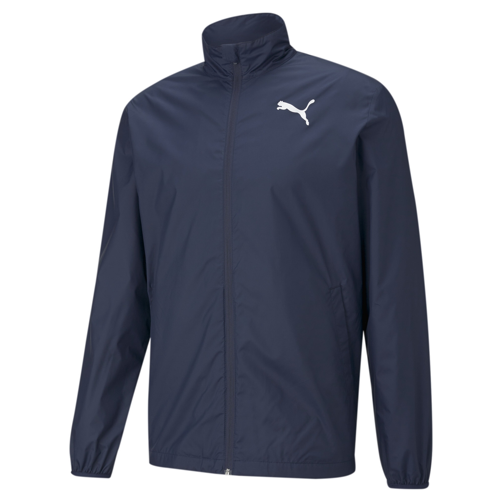 PUMA Sweatjacke "Active Jacke Herren"