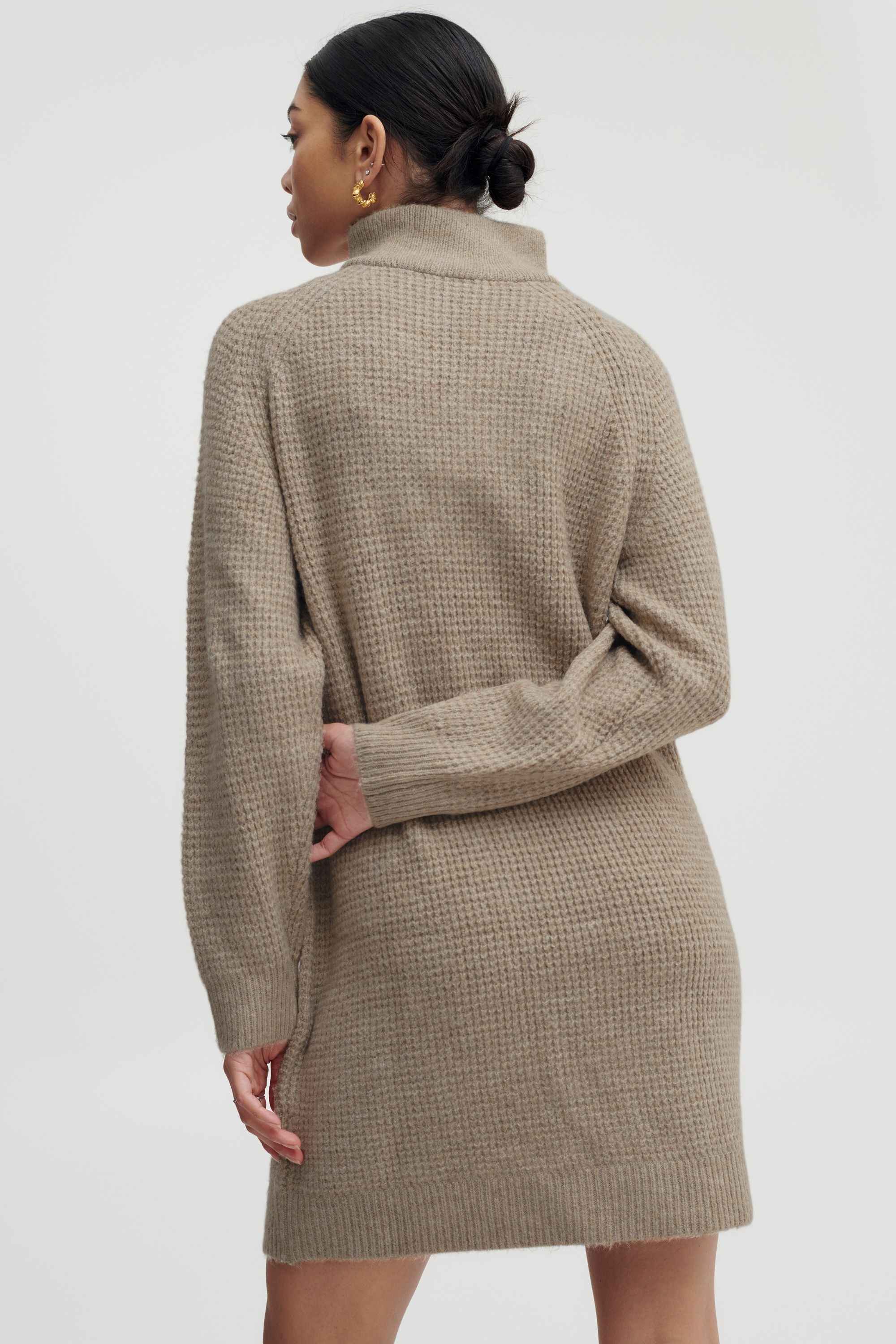 b.young Strickkleid »Strickkleid BYMisha«