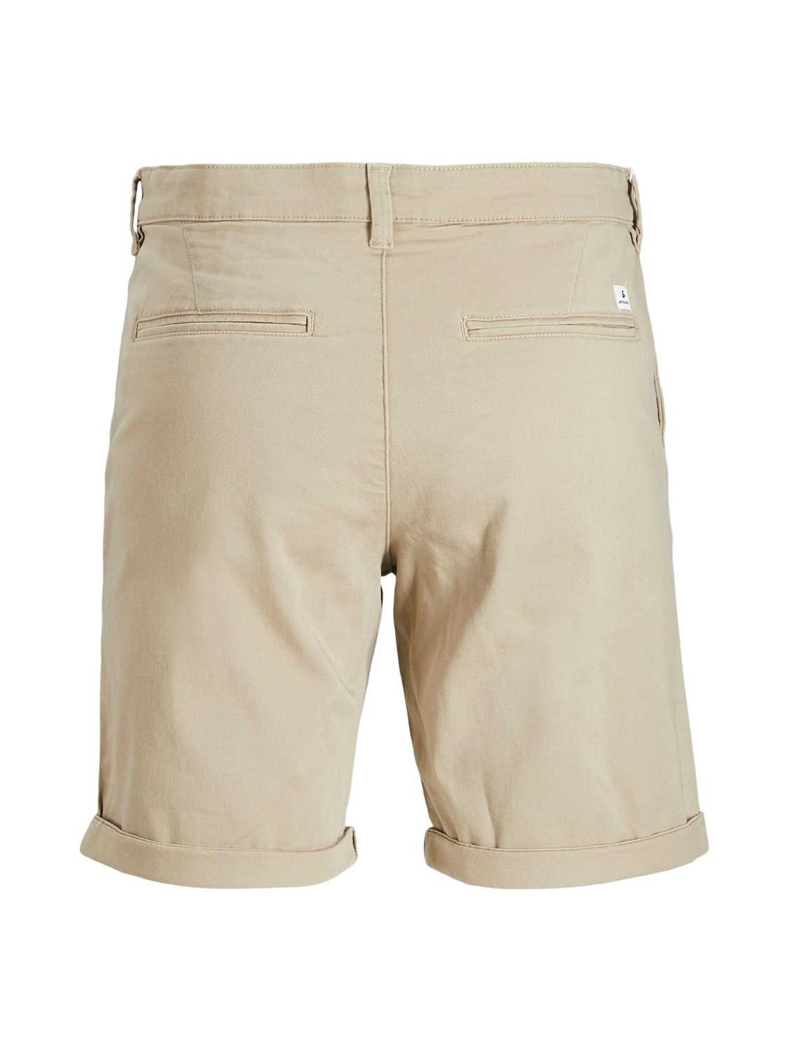 Jack & Jones Chinoshorts "JPSTDAVE JJCHINO SHORTS" günstig online kaufen