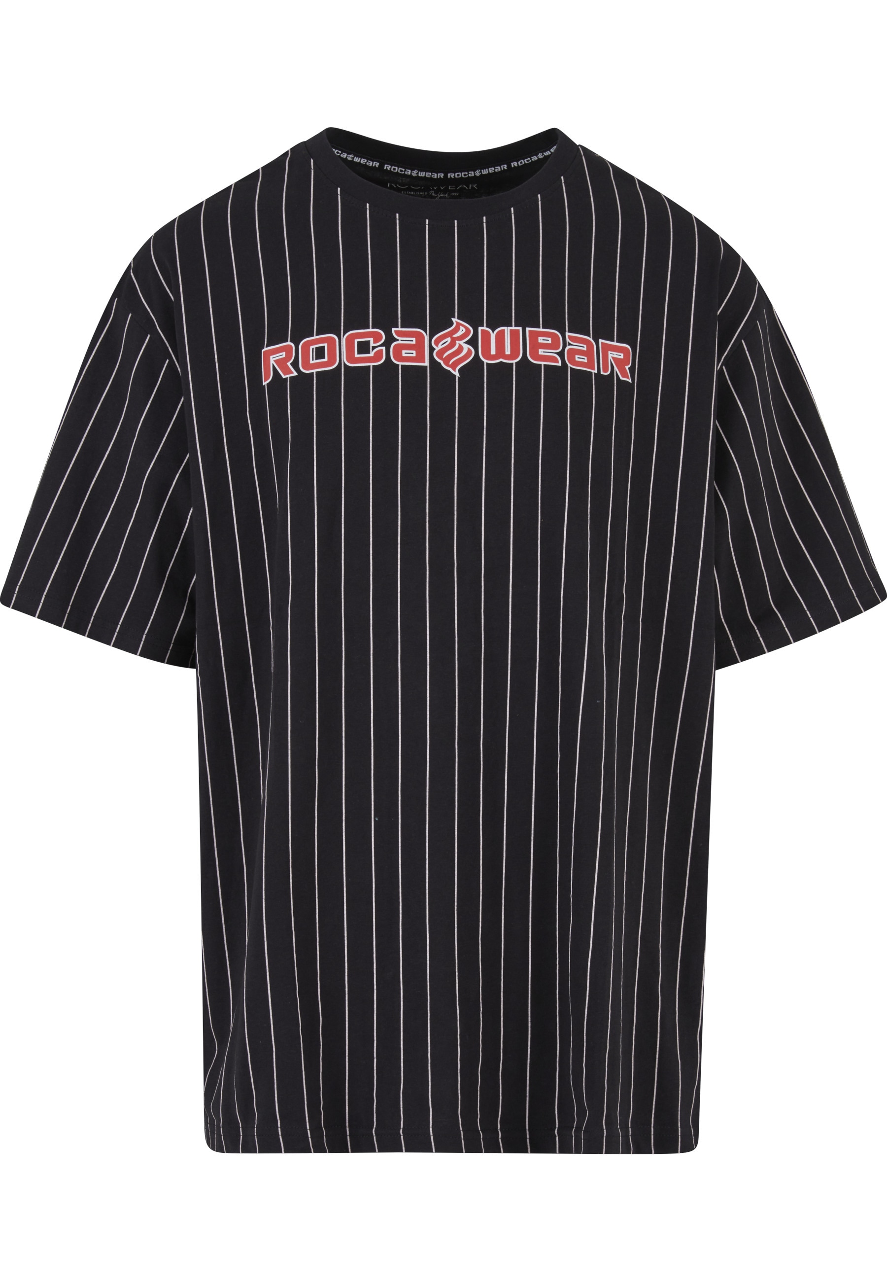 Rocawear T-Shirt "Rocawear Herren Rocawear Coles T-Shirt" 1 Stk.
