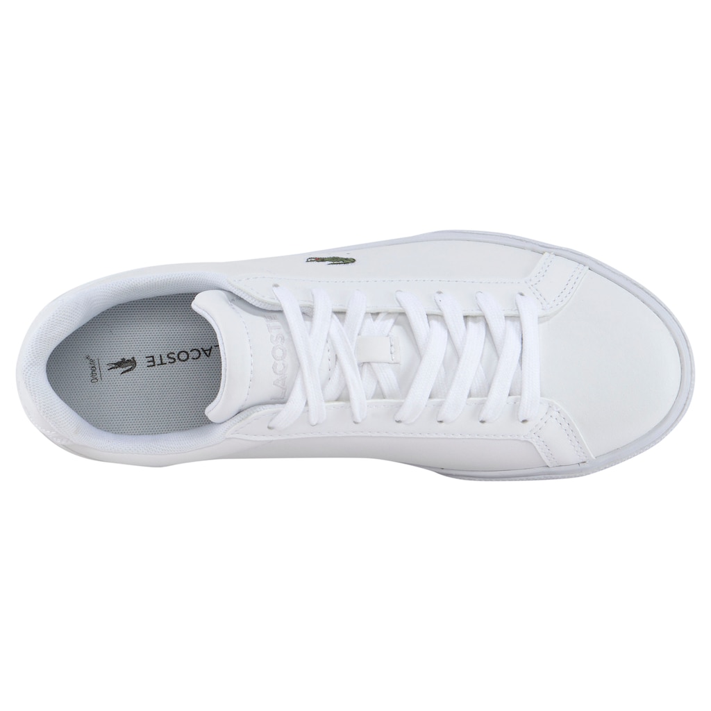 Lacoste Sneaker »LEROND PRO BL 23 1 CFA«