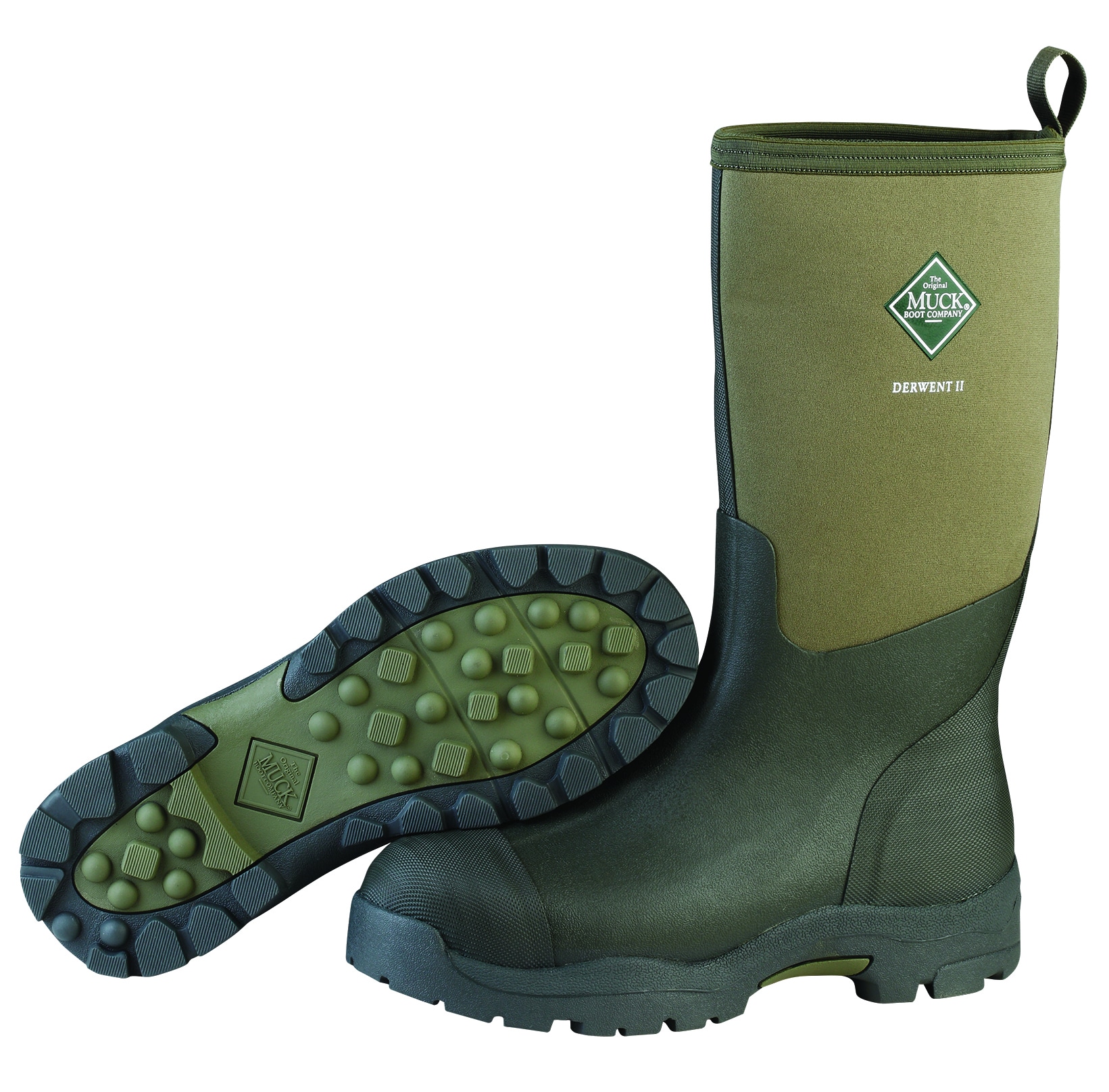 Muck Boots Gummistiefel "Derwent II"