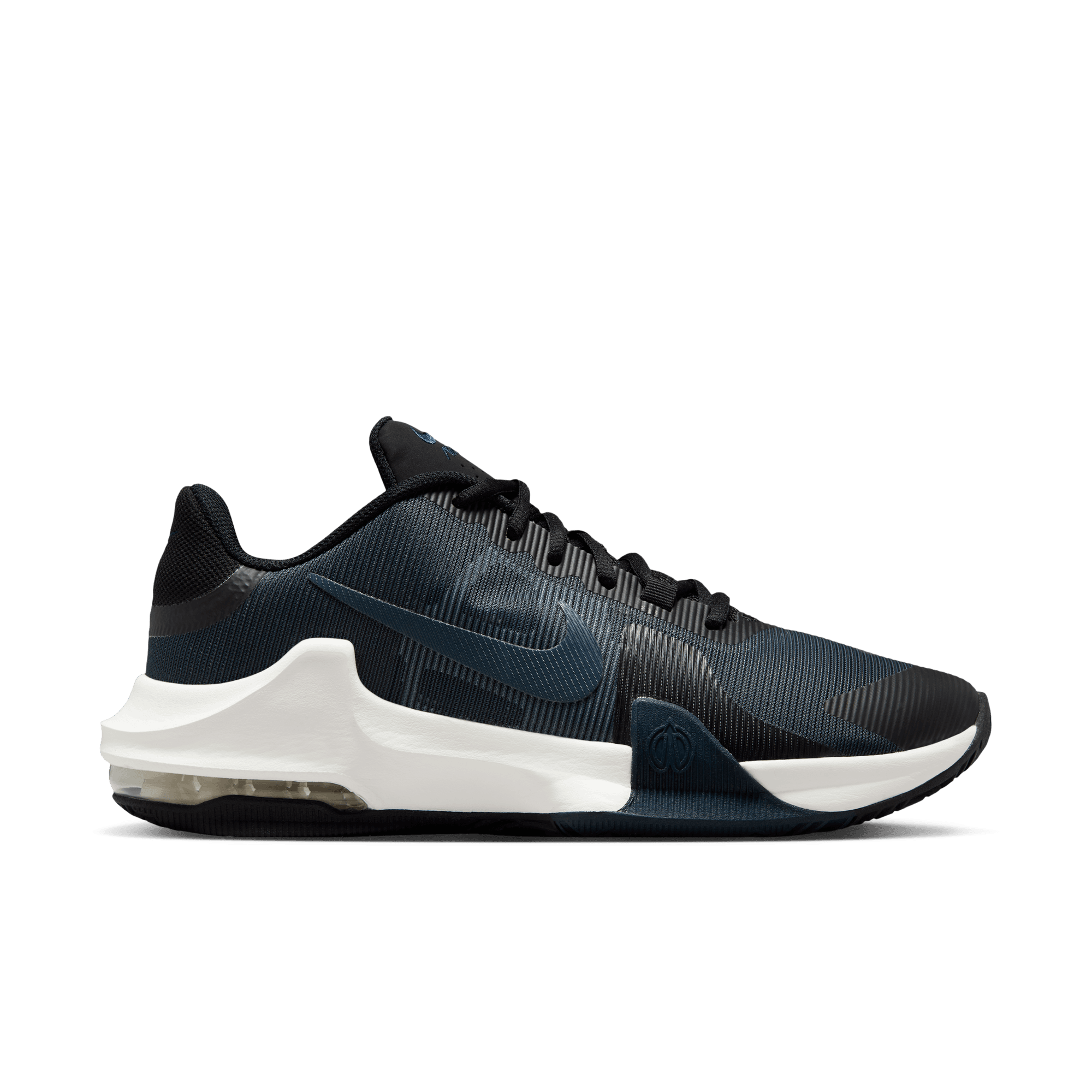 Nike Sneaker "Air Max Impact 4" günstig online kaufen