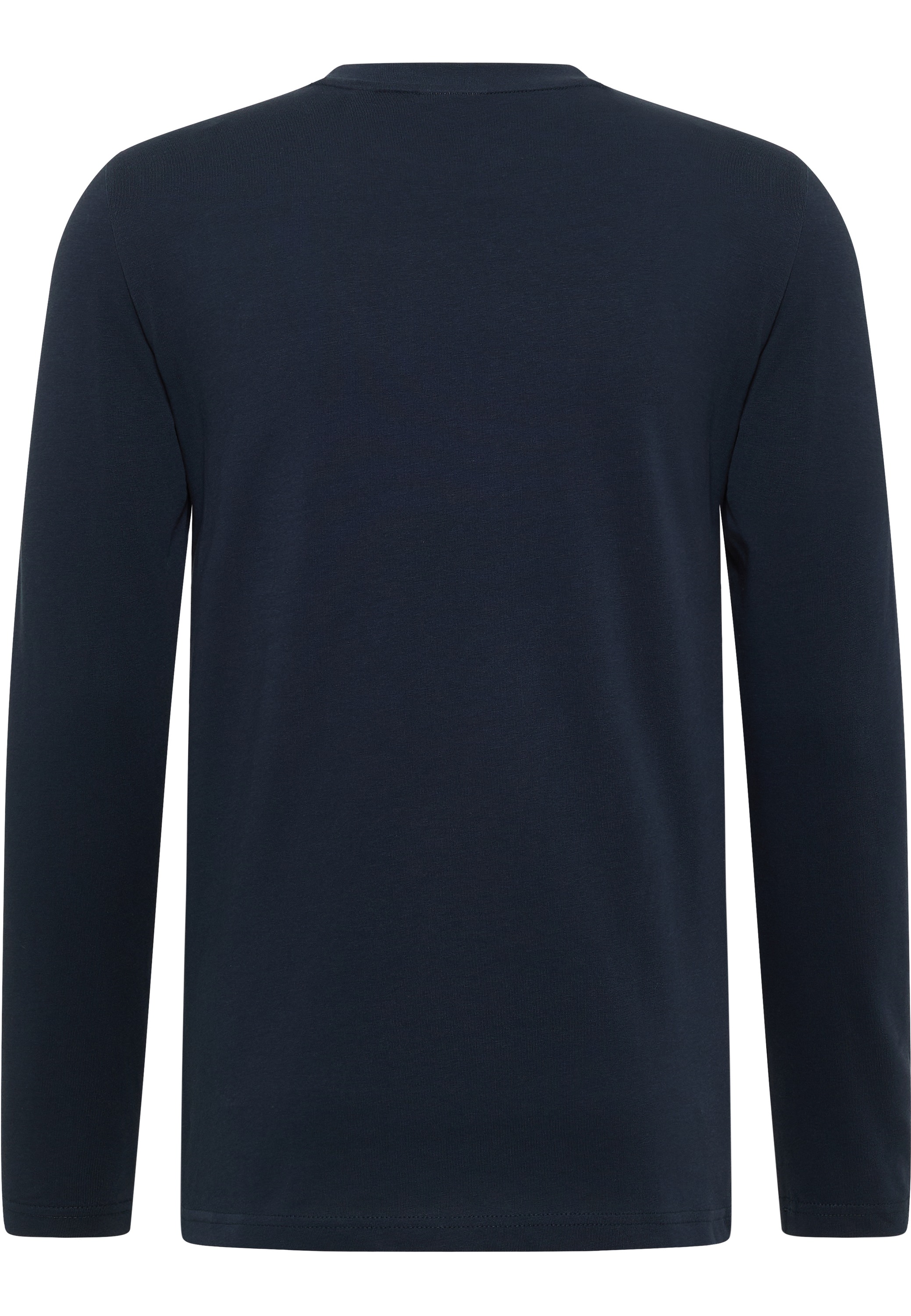 MUSTANG Langarmshirt "Herren Style Arlington" günstig online kaufen