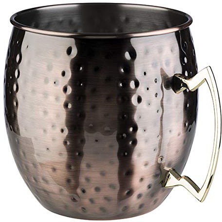 Buddys Wein- und Sektkühler "Buddy´s Bar" Moscow Mule, 5 l Volumen, Hammers günstig online kaufen