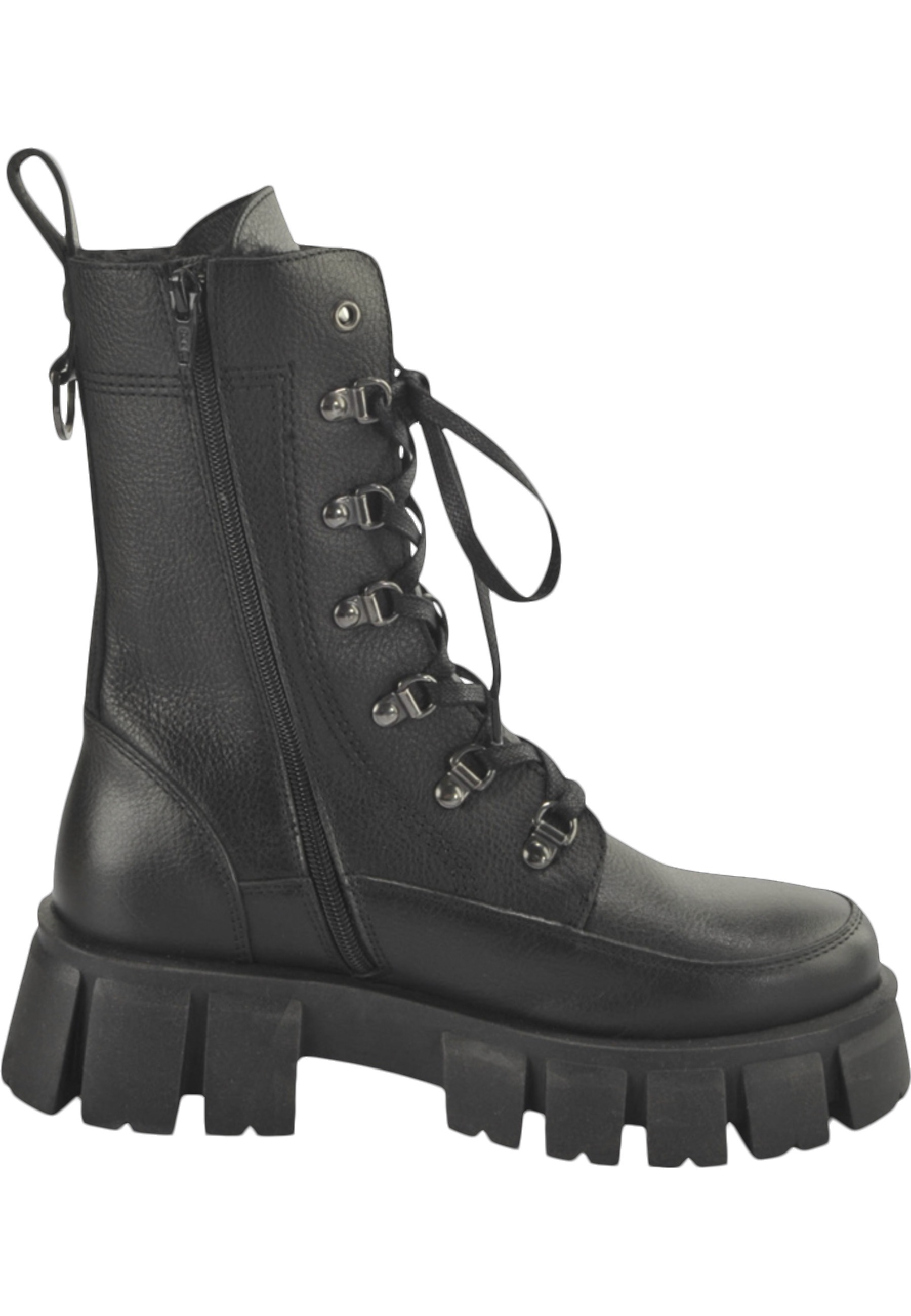 Buffalo Stiefel »Buffalo ESCAPE LACE UP HI WARM«