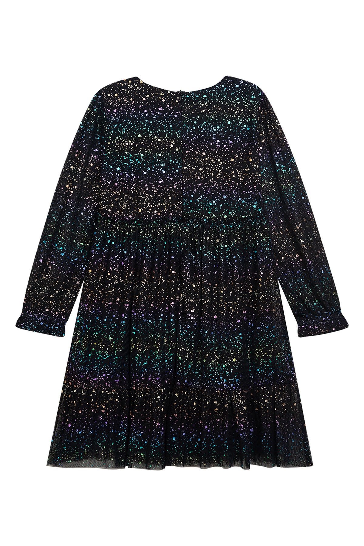 Thumbnail - DANAMADE Jerseykleid "DANAMADE Dresses dminel"