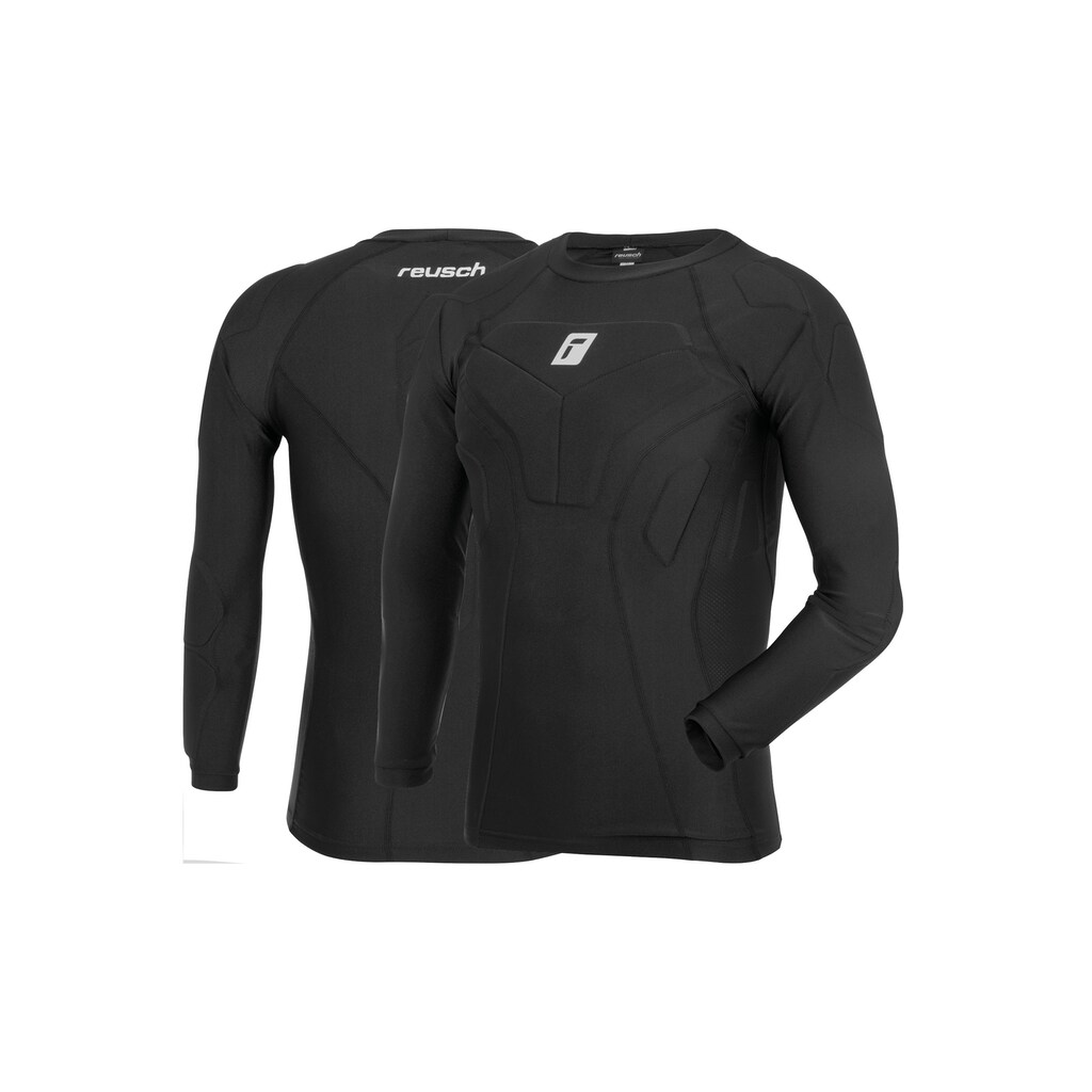 Reusch Funktionsshirt »Compression Shirt Padded«, (1 tlg.)