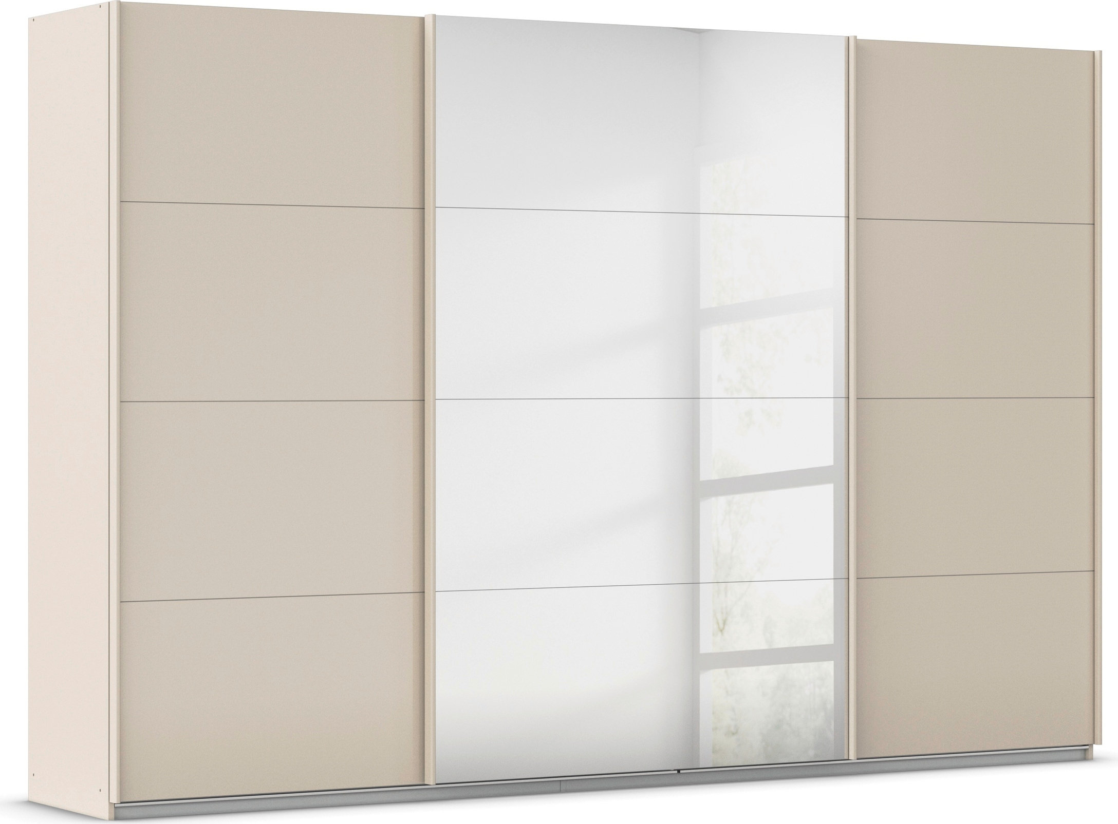 OTTO home Schwebetürenschrank "Kleiderschrank Kleiderschränke Schrank Garde günstig online kaufen
