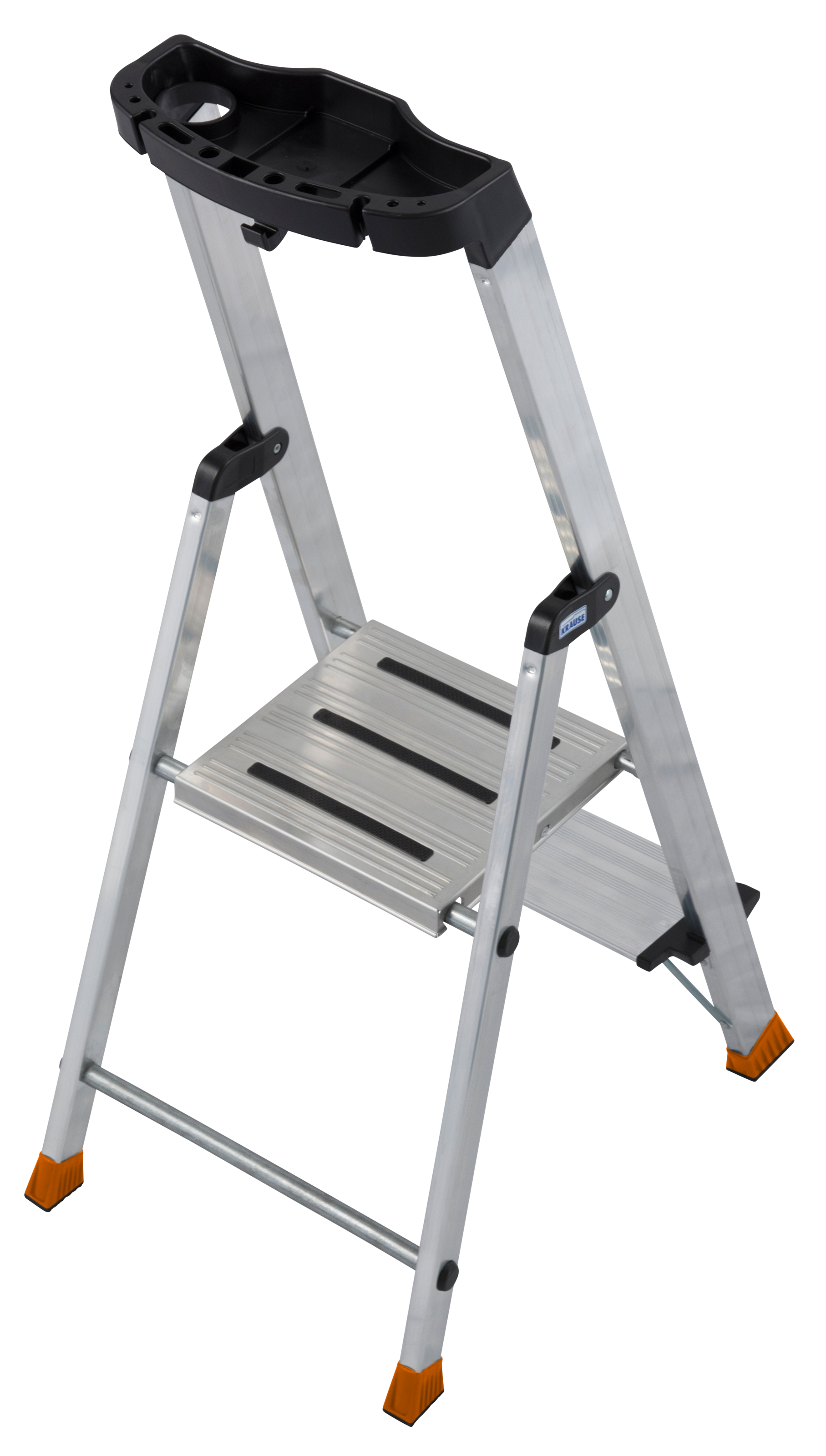 KRAUSE Stehleiter »MONTO Sepuro«