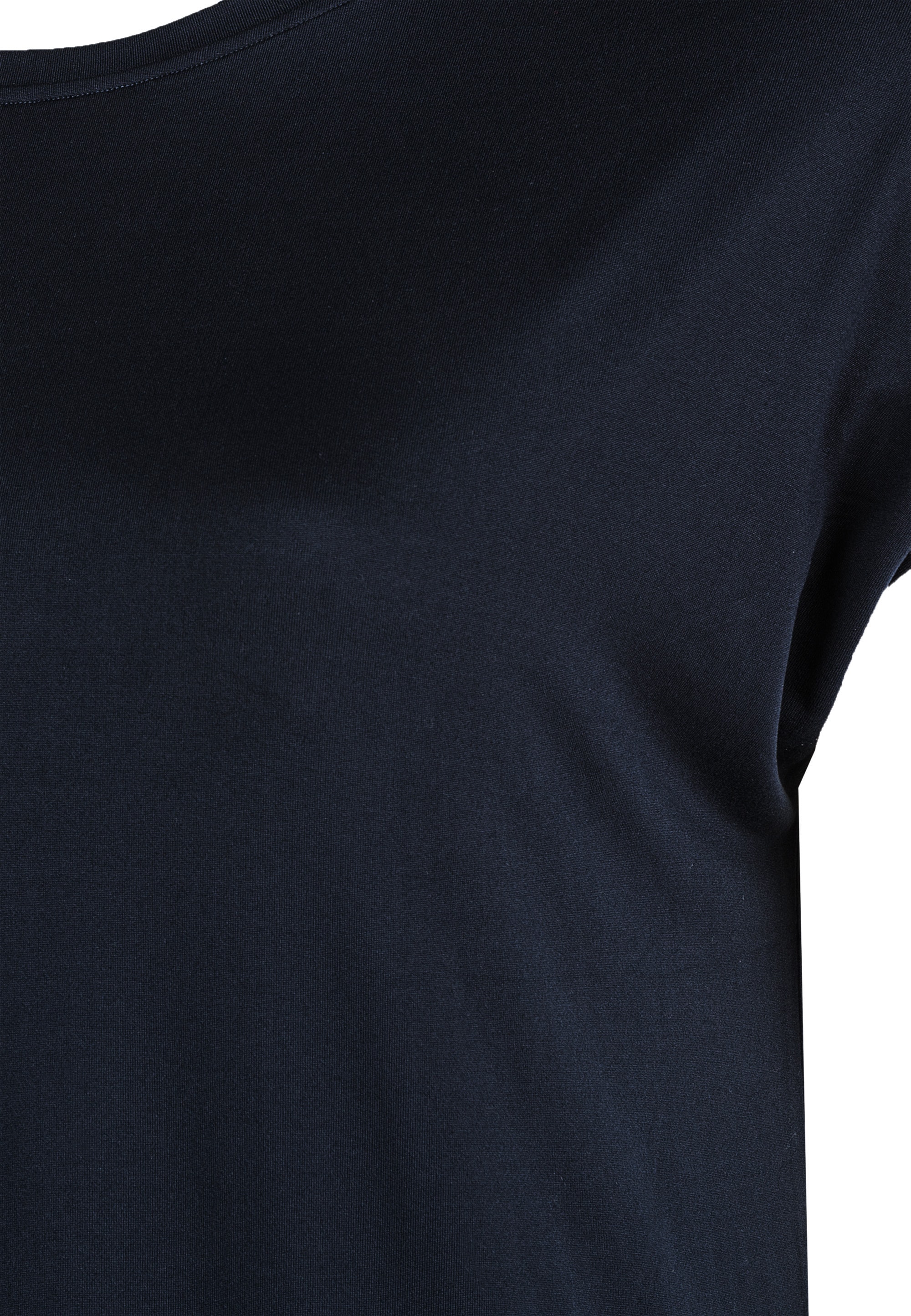 Q by Endurance Funktionsshirt »Jenirei«, (1 tlg.), mit atmungsaktivem Recycling-Polyester