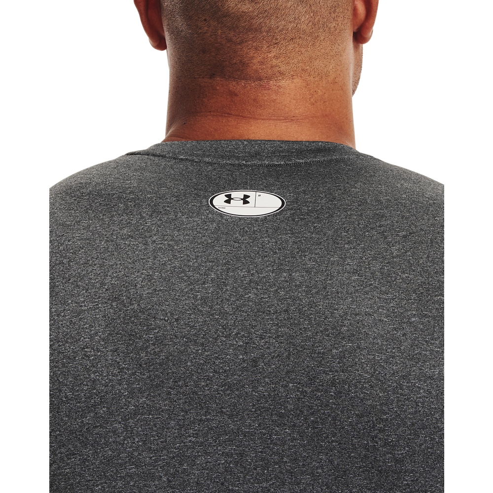 Under Armour® Trainingsshirt »UA HG ARMOUR COMP SS«, (1 tlg.)