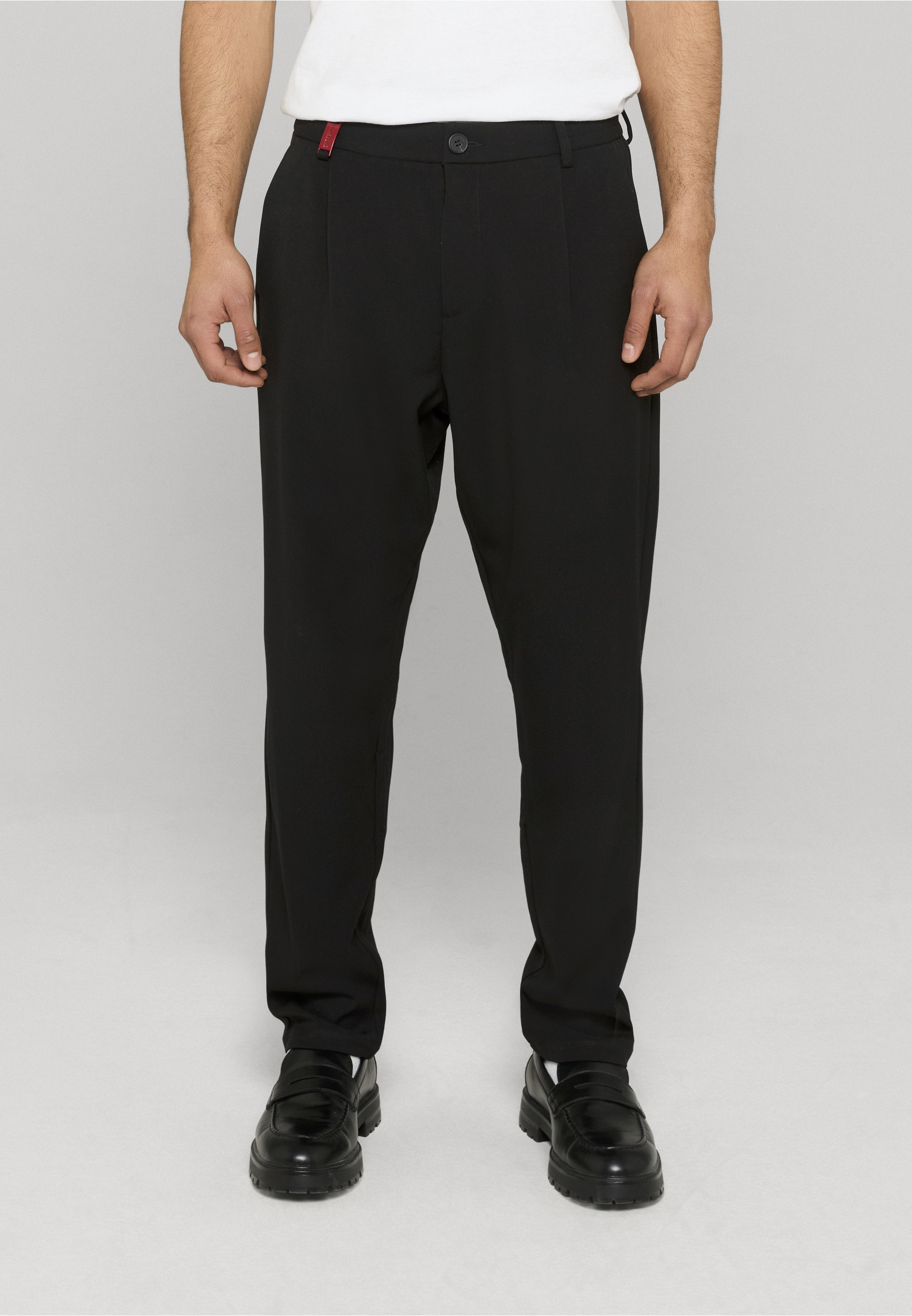 2Y Premium Bequeme Jeans »2Y Premium Pepe Slim Fit Jeans«