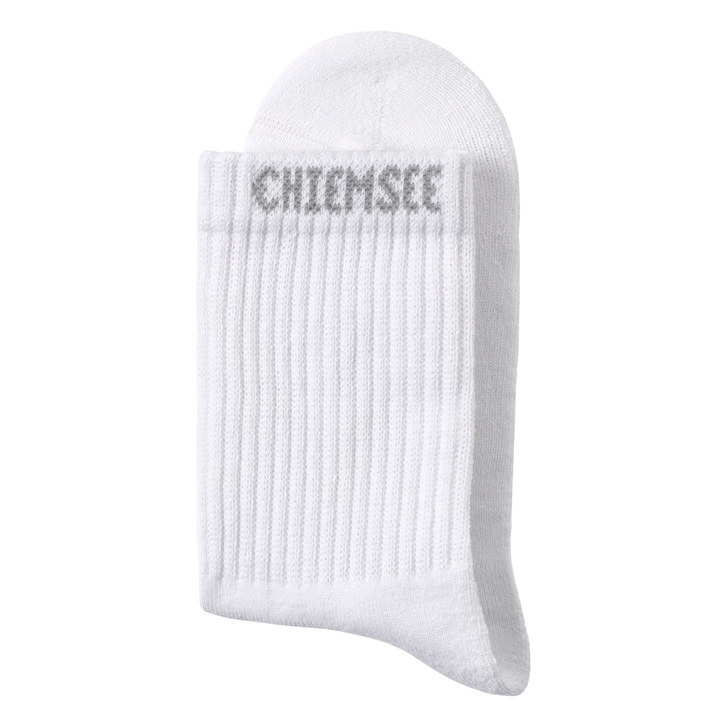 Chiemsee Tennissocken, (Set, 6 Paar)