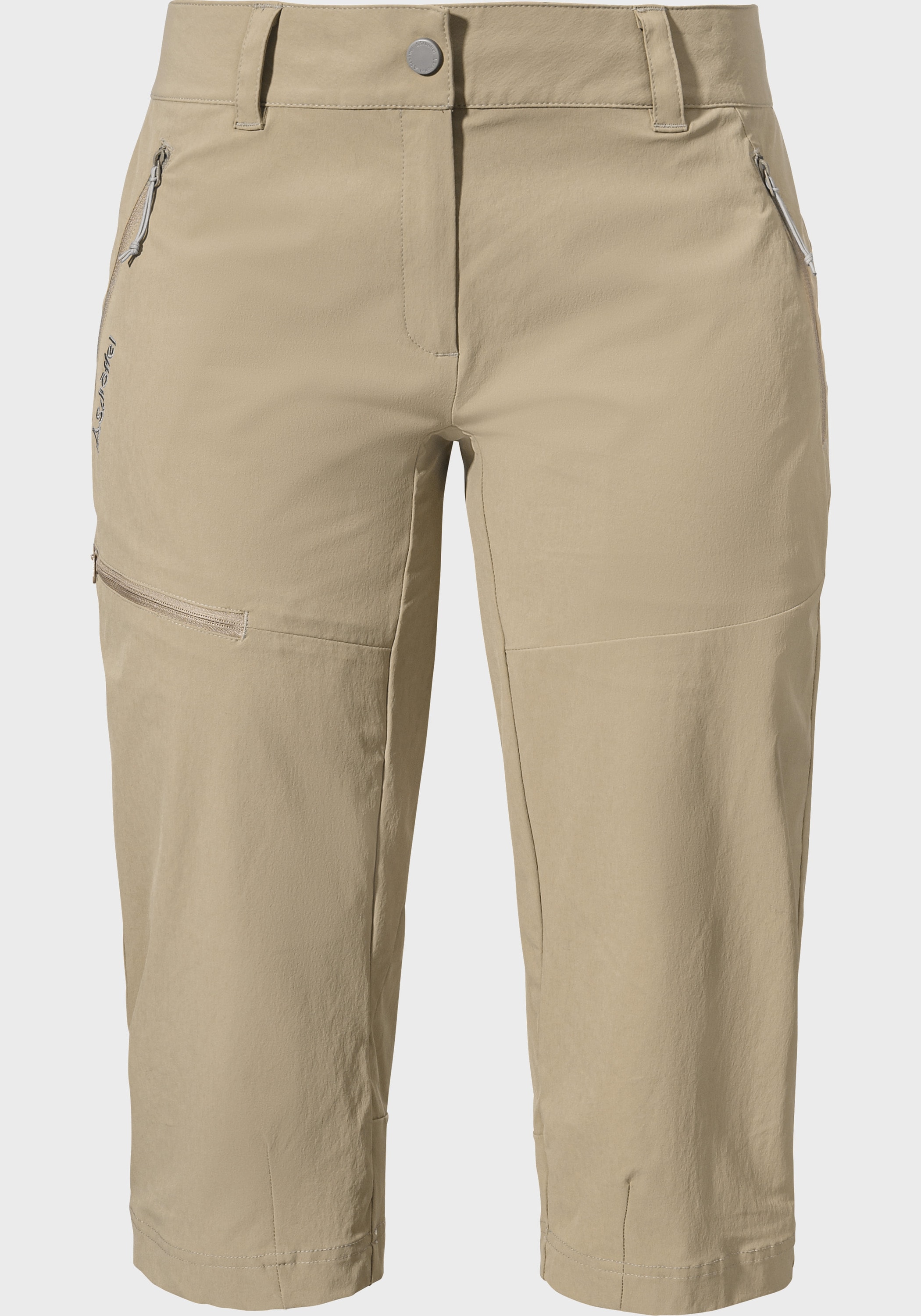 Schöffel 3/4-Hose "Pants Caracas2" günstig online kaufen
