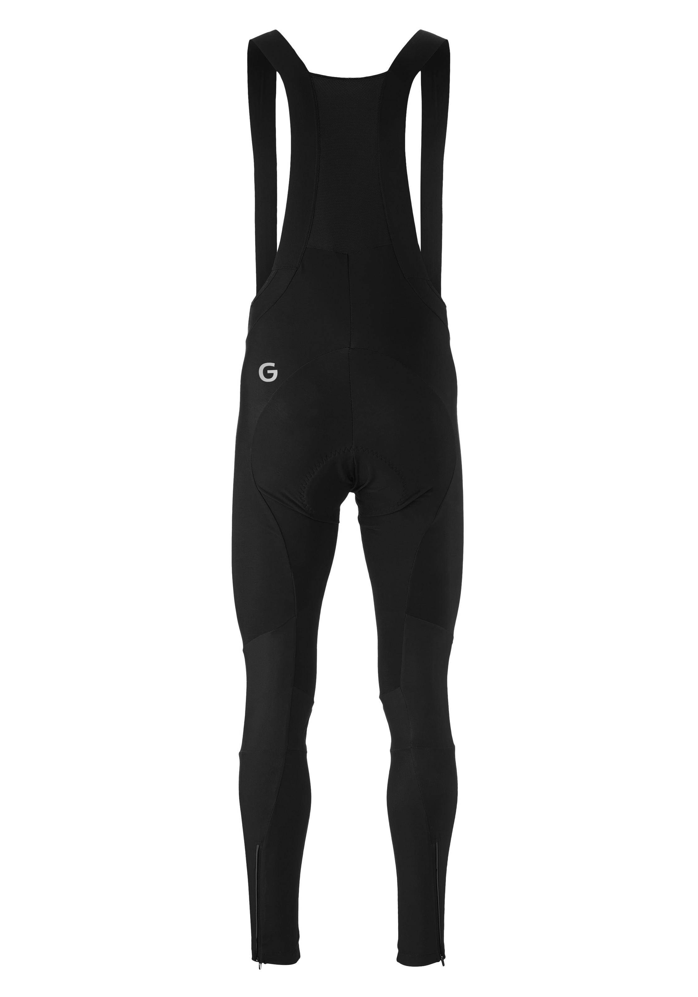 Gonso Fahrradhose "SQlab GO BIBX M" Herren Träger-Radhose, Radlerhose mit S günstig online kaufen