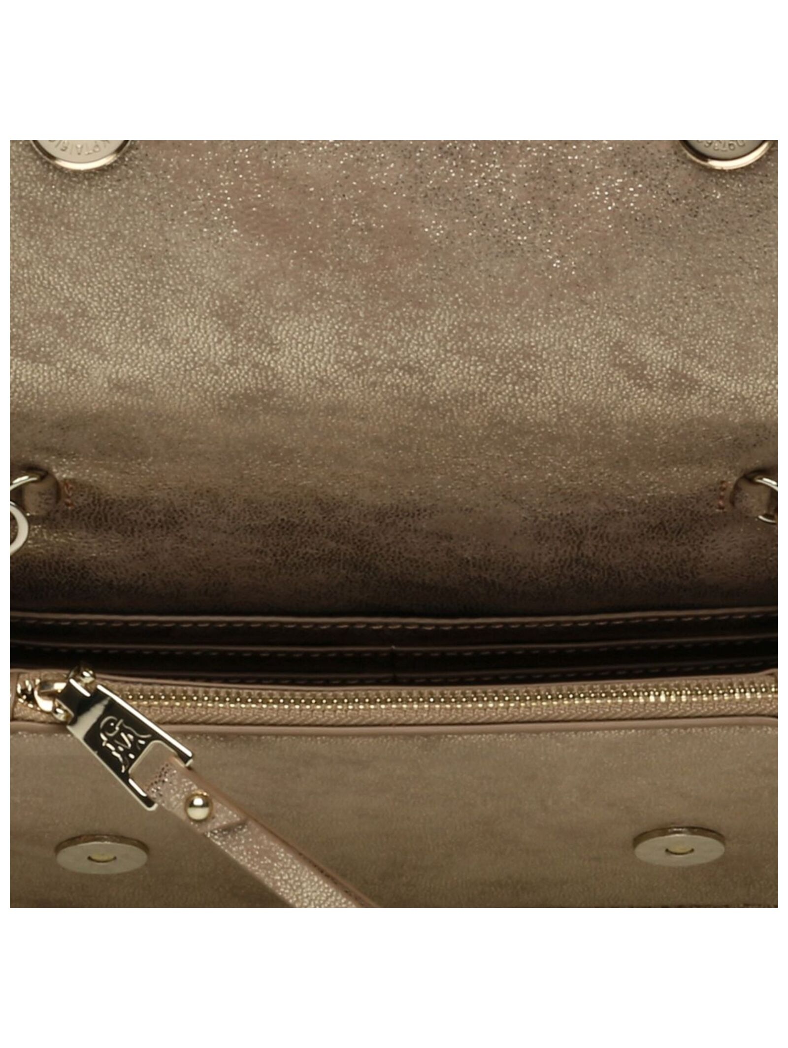 STEVE MADDEN Henkeltasche »STEVE MADDEN Taschen Lederimitat«