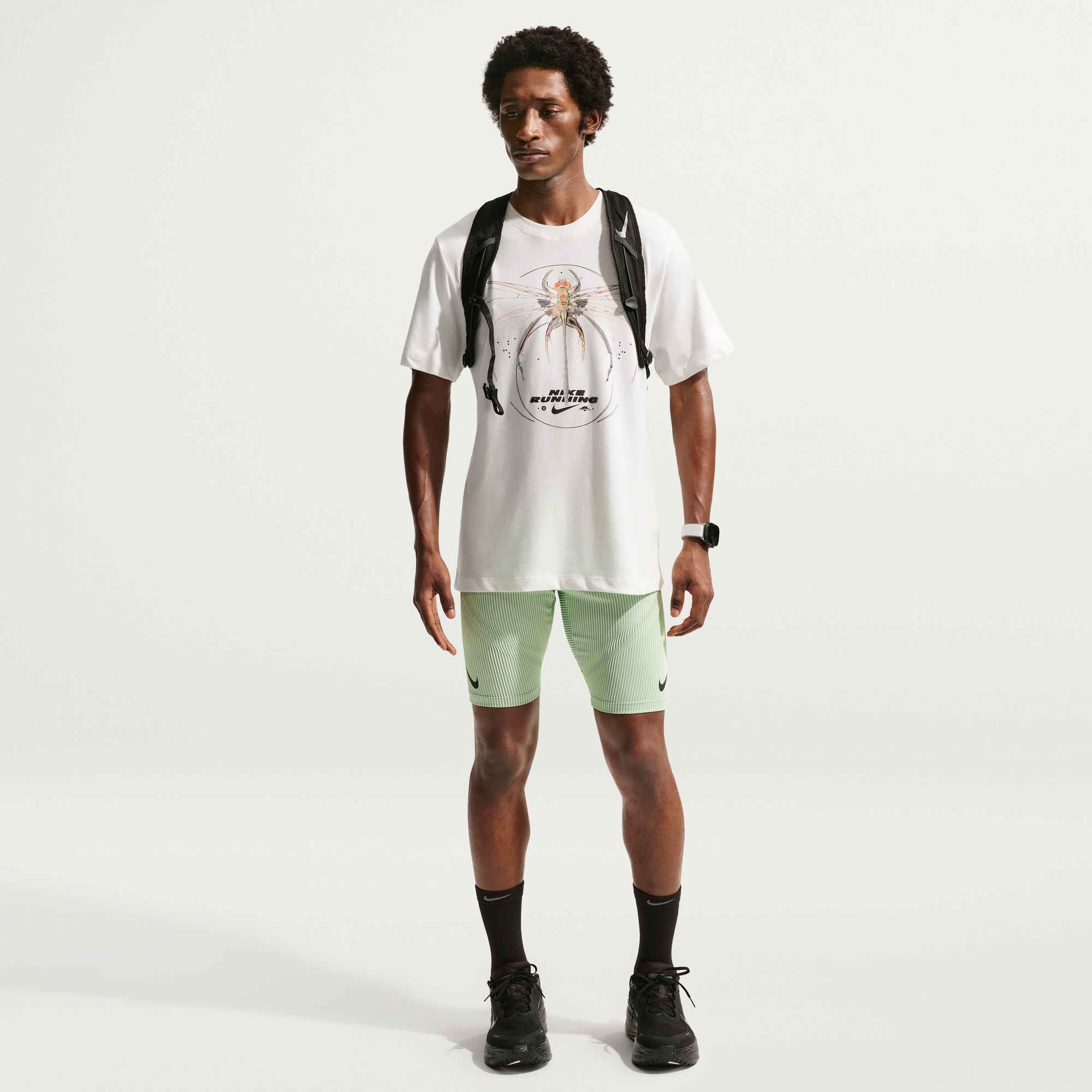 Nike T-Shirt "M NK DF TEE STD IYKYK SU26" sportliche Passform günstig online kaufen