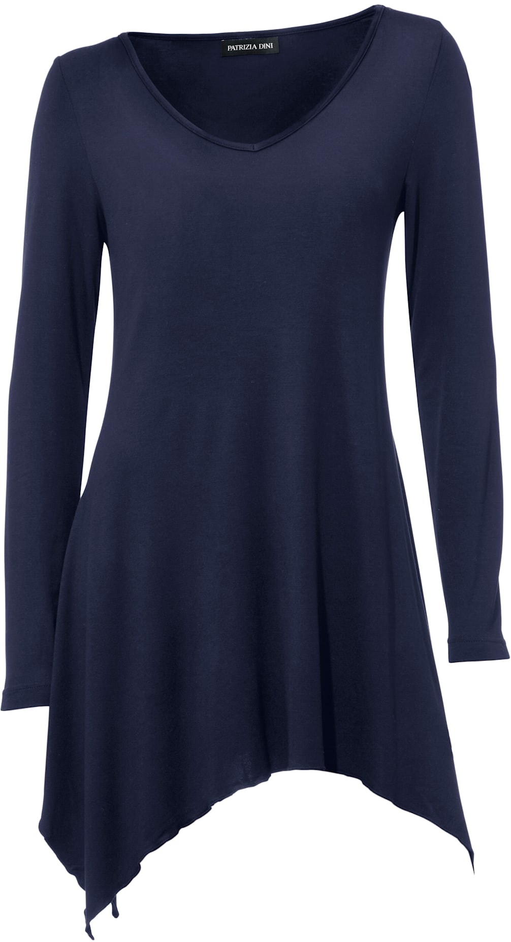 heine Longshirt »Longshirt«, (1 tlg.)