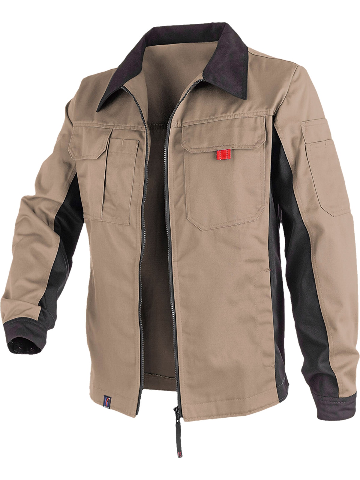 Kübler Arbeitsjacke "Bekleidung"