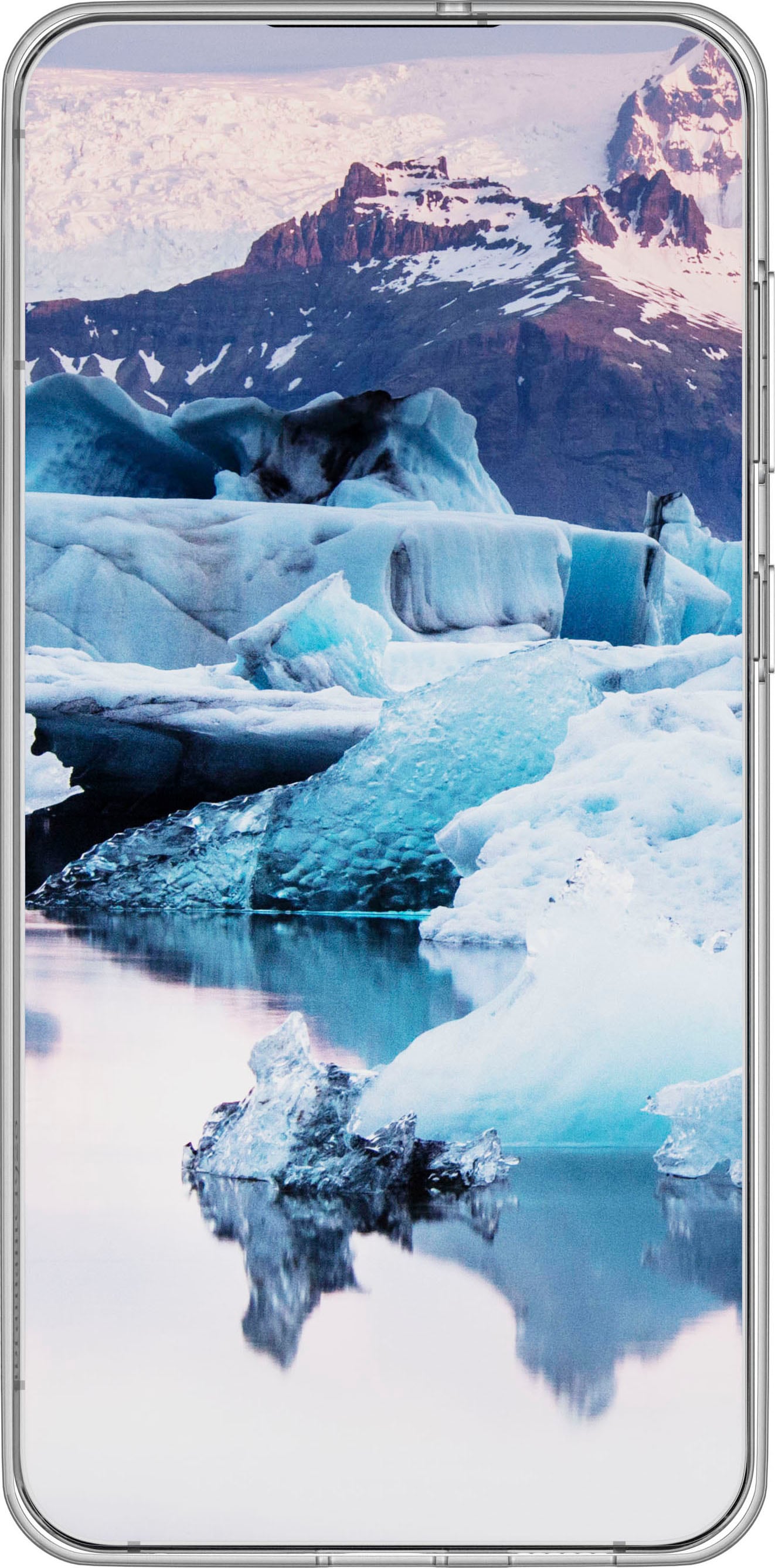 dbramante1928 Smartphone-Hülle »Case Greenland - Galaxy S23«, Samsung,Galaxy S23