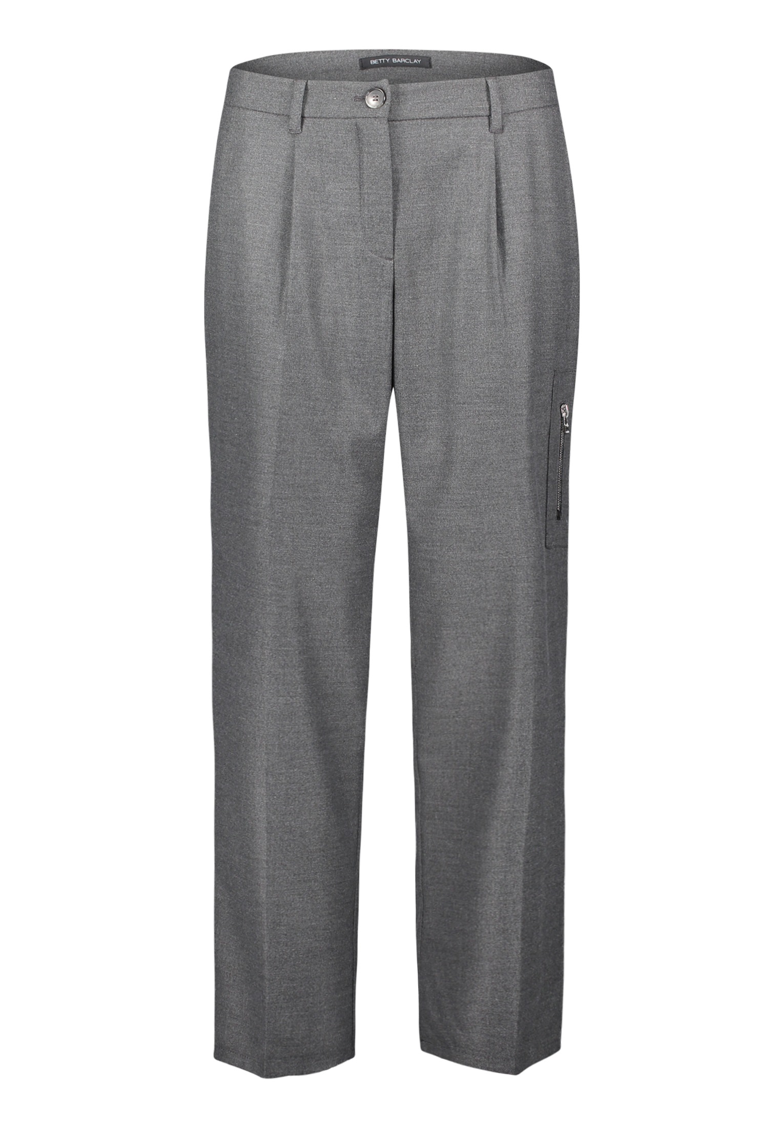 Betty Barclay Stoffhose "Damen mit Bügelfalte" günstig online kaufen