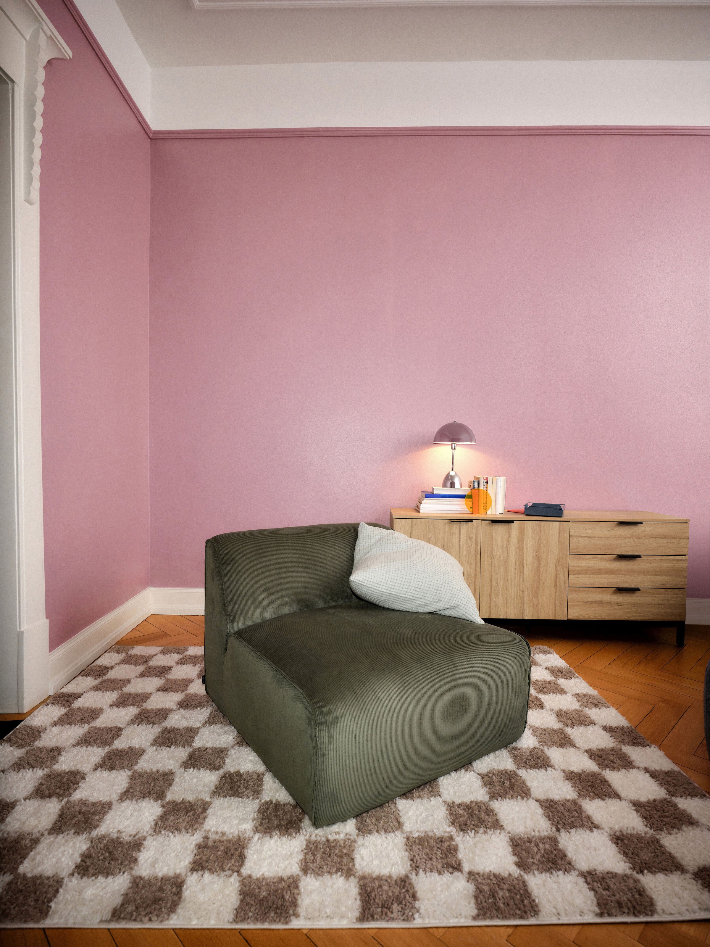 OTTO home Sessel "Merid Sofa-Mittel-Element, Breite: 84 cm" als Modul oder günstig online kaufen