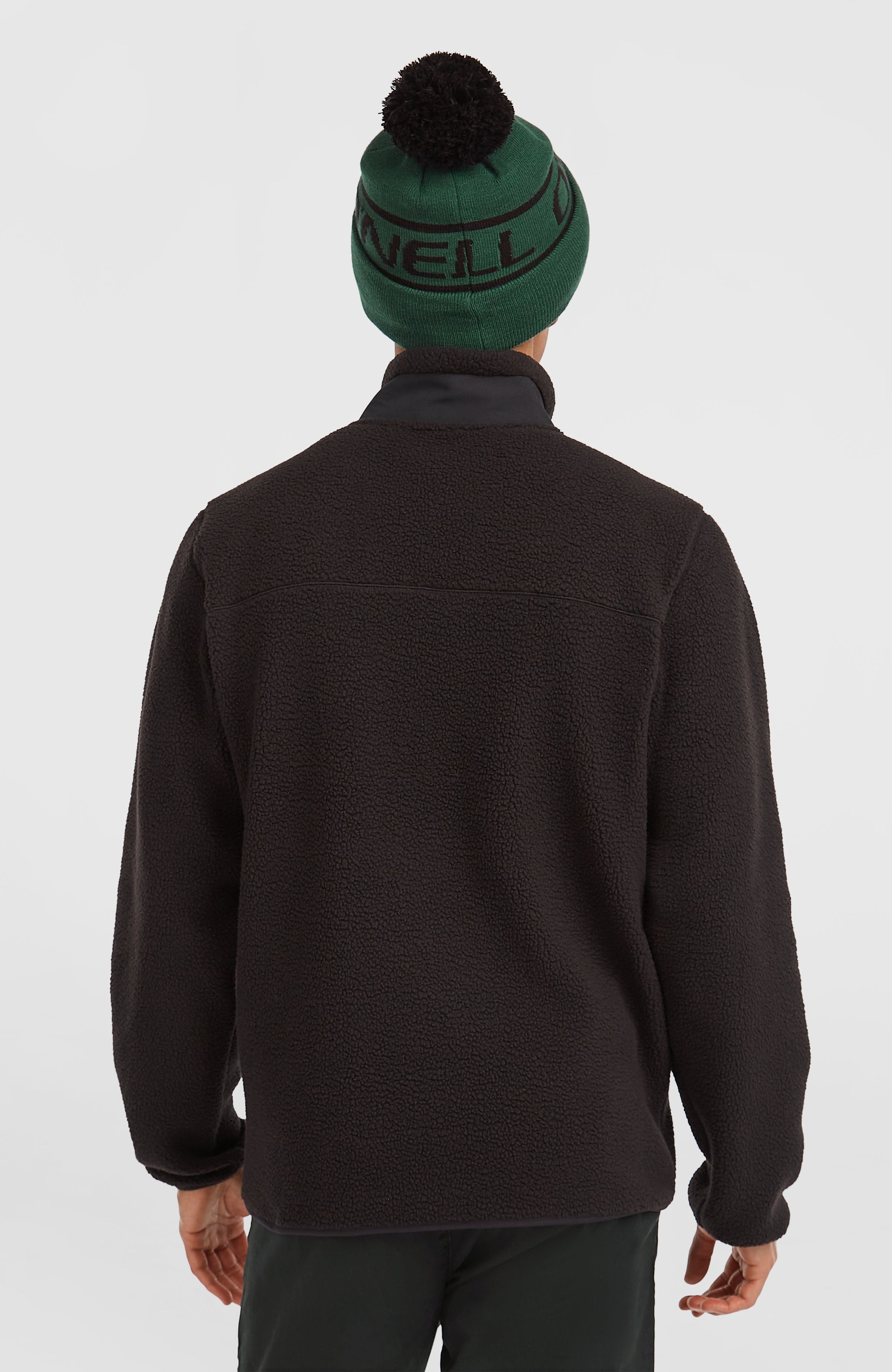 ONeill Fleecepullover "ONEILL MUST-HAVE HIGH PILE FZ FLEECE", (1 tlg.) günstig online kaufen