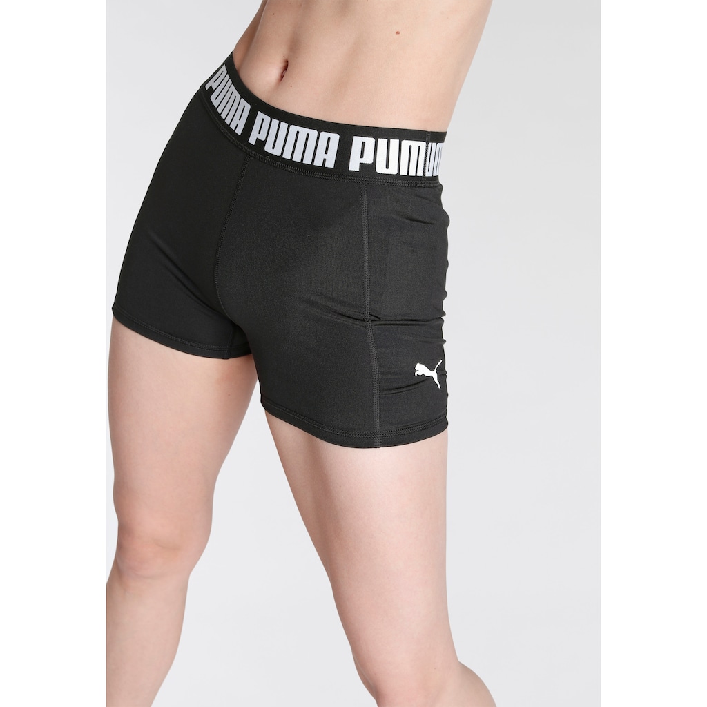 PUMA Leggings »TRAIN STRONG 3" TIGHT SHORT«