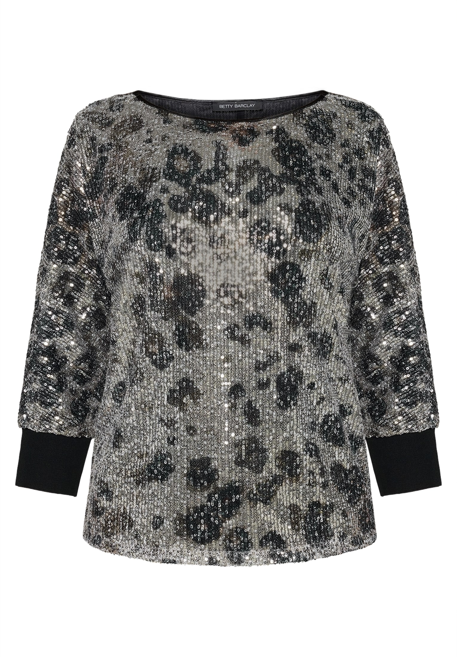 Betty Barclay Schlupfbluse »Damen mit Fledermausärmeln«