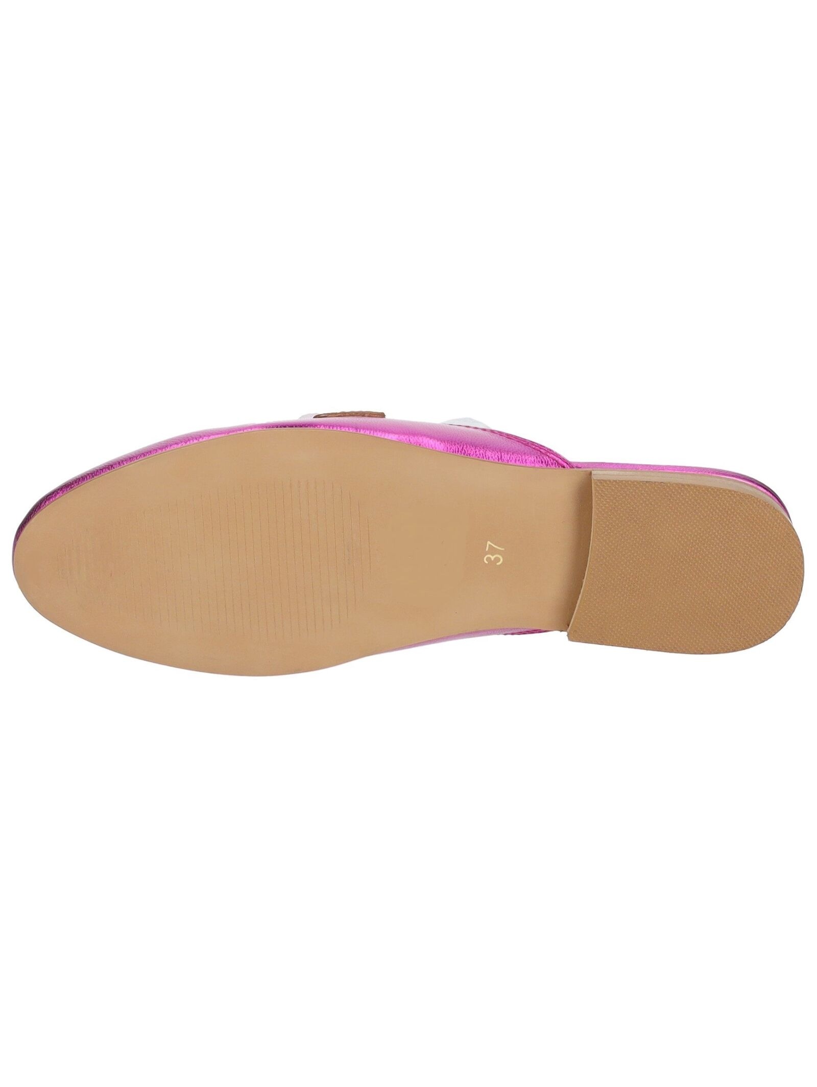 STEVE MADDEN Pantolette »STEVE MADDEN Pantoletten Leder«